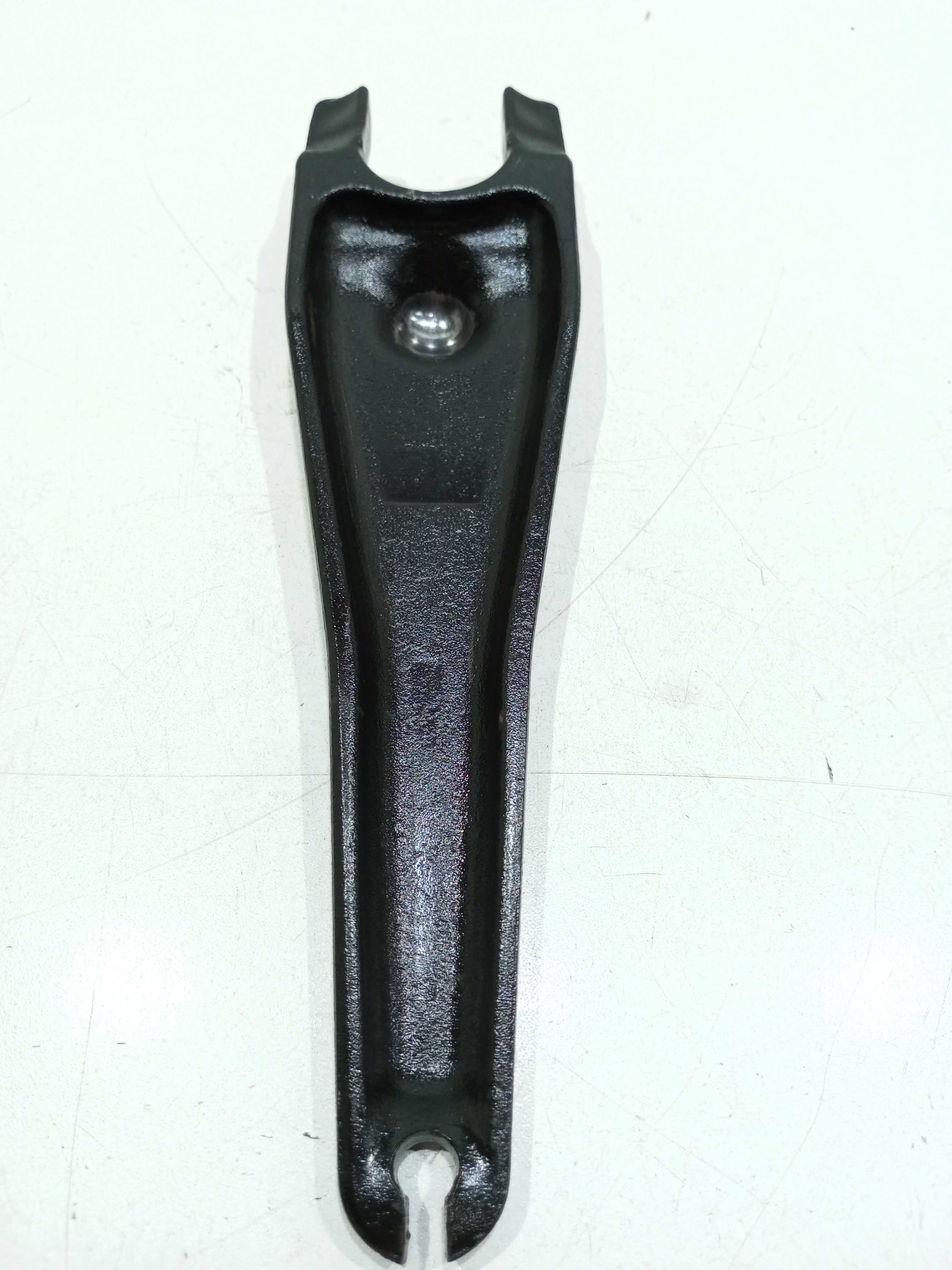 Garfo Embreagem Da Caixa Câmbio Sandero 1.0 16v 2016 Manual 4