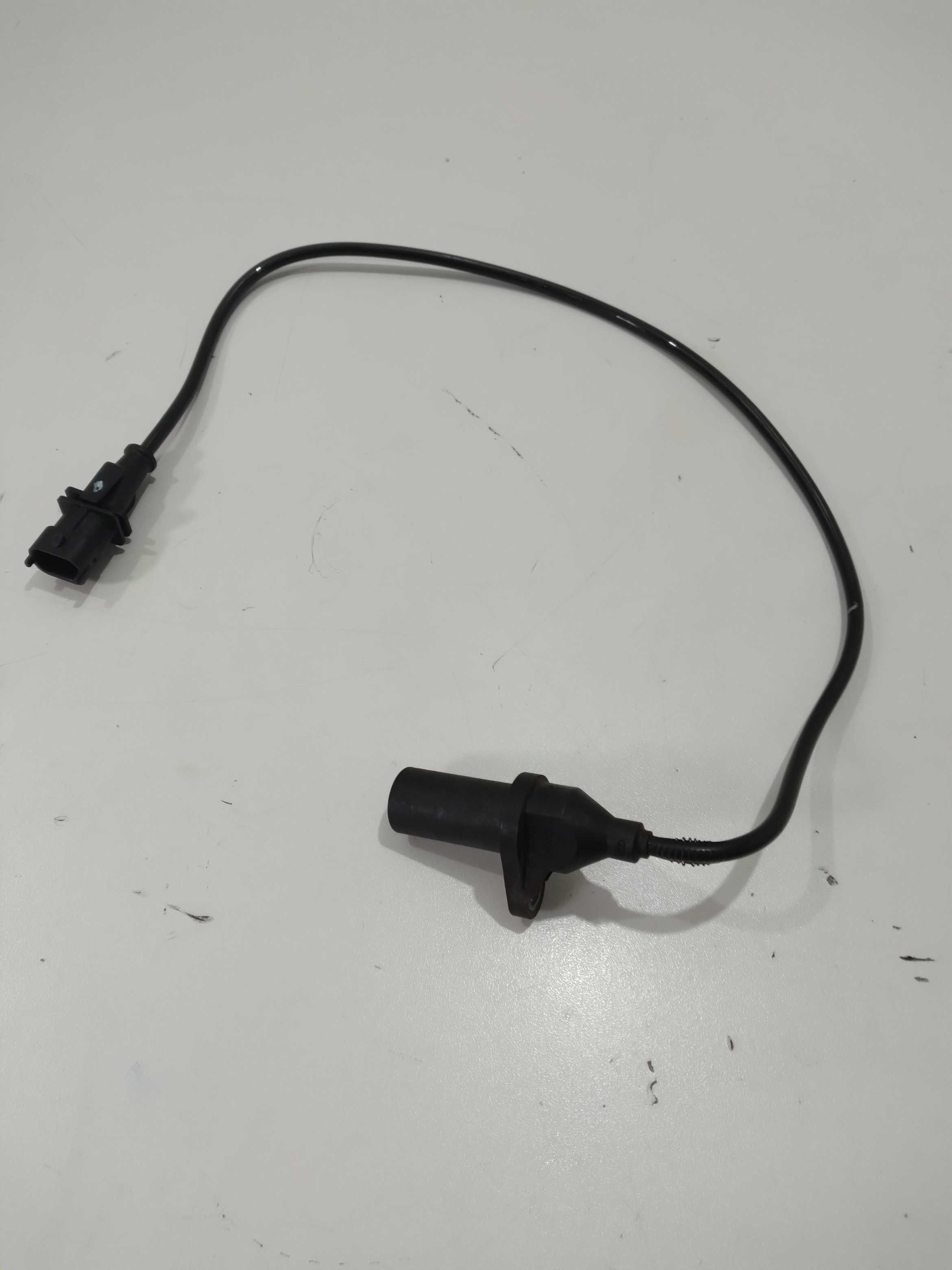 Sensor De Rotação Fiat Grand Siena Attrac. 1.4 2013 1