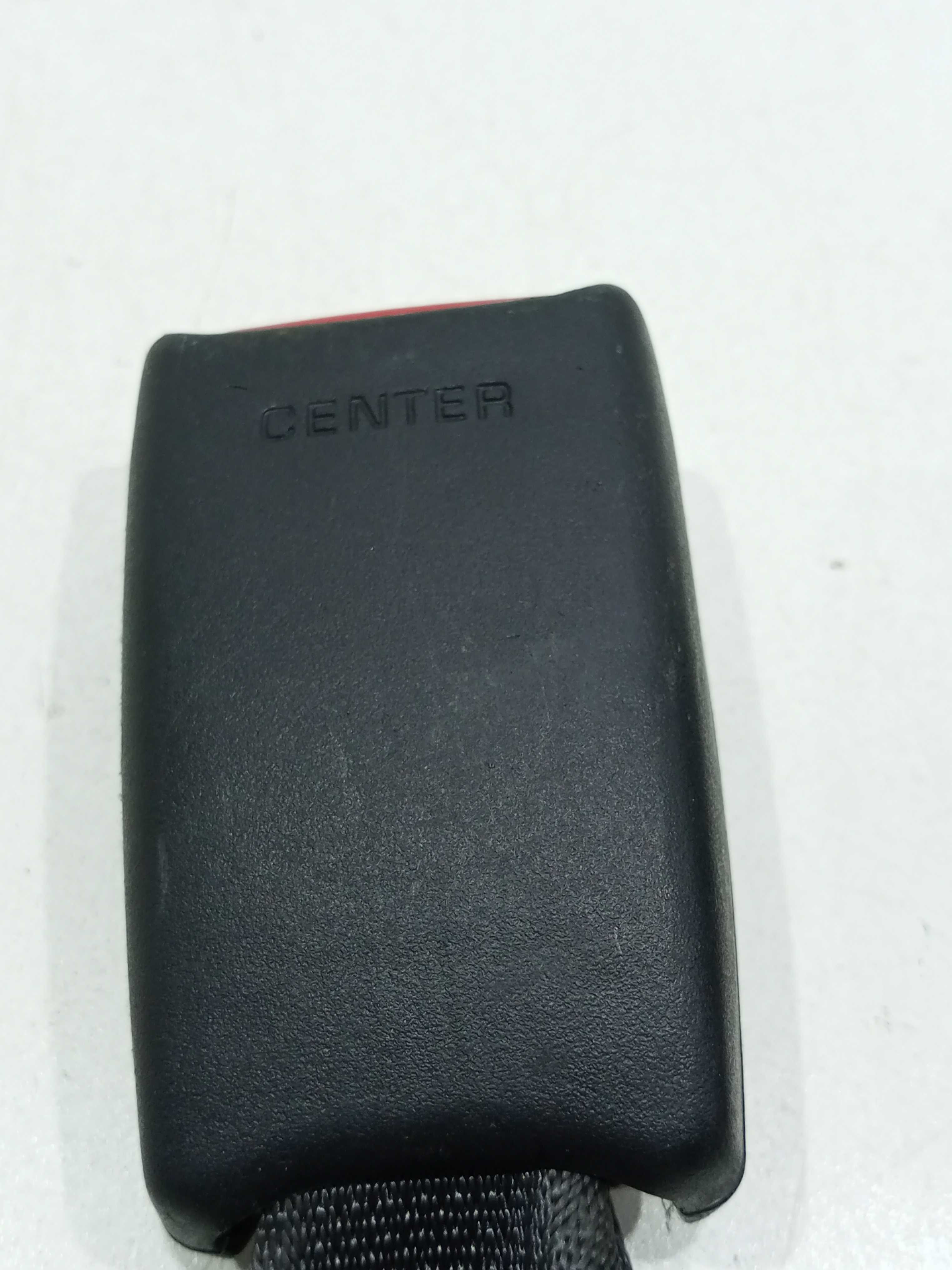 Engate Duplo Cinto Central E Lateral Traseiro Etios X 2016 5