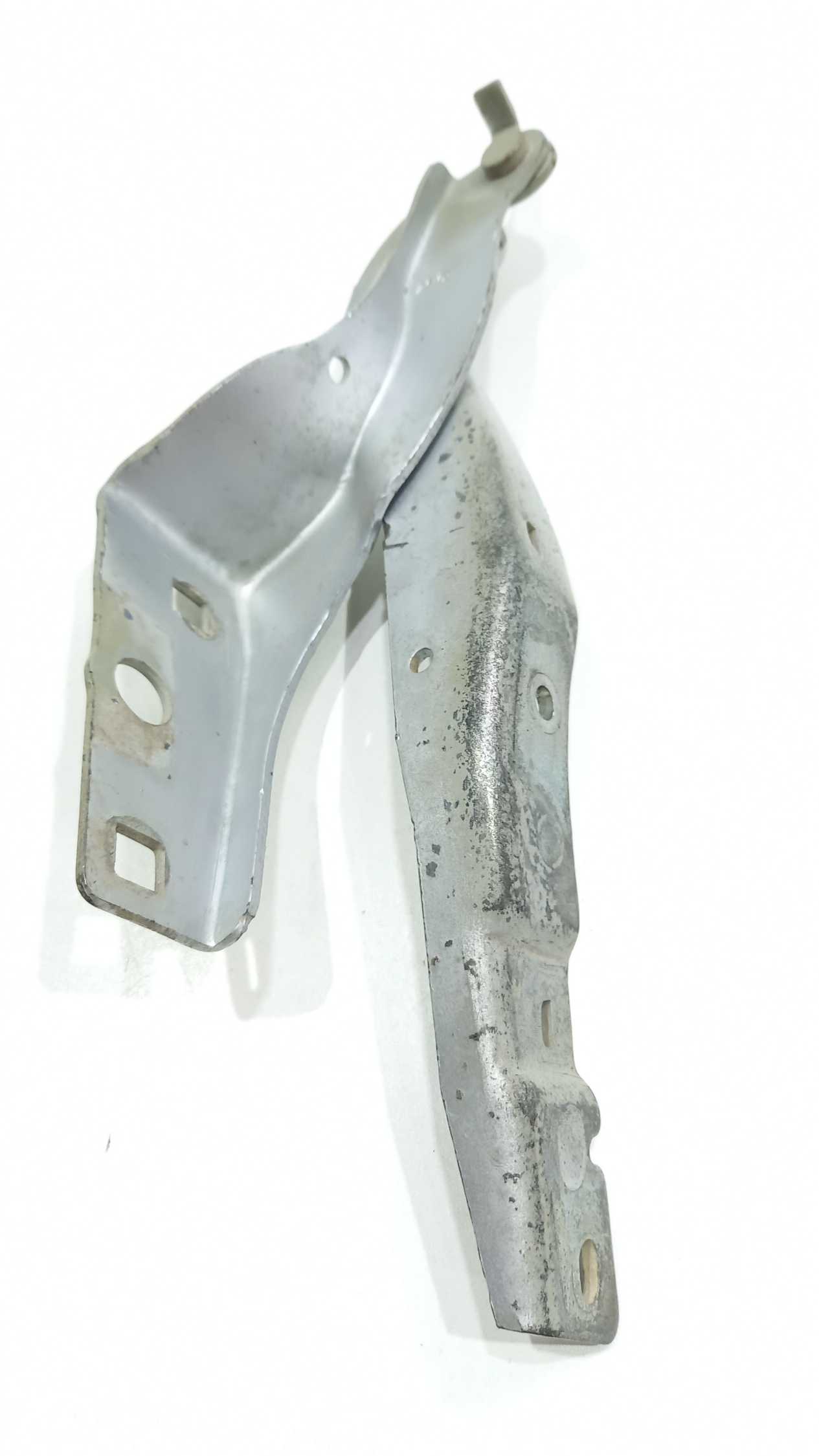 Dobradiça Do Capô Lado Direito Peugeot 408 2012 4