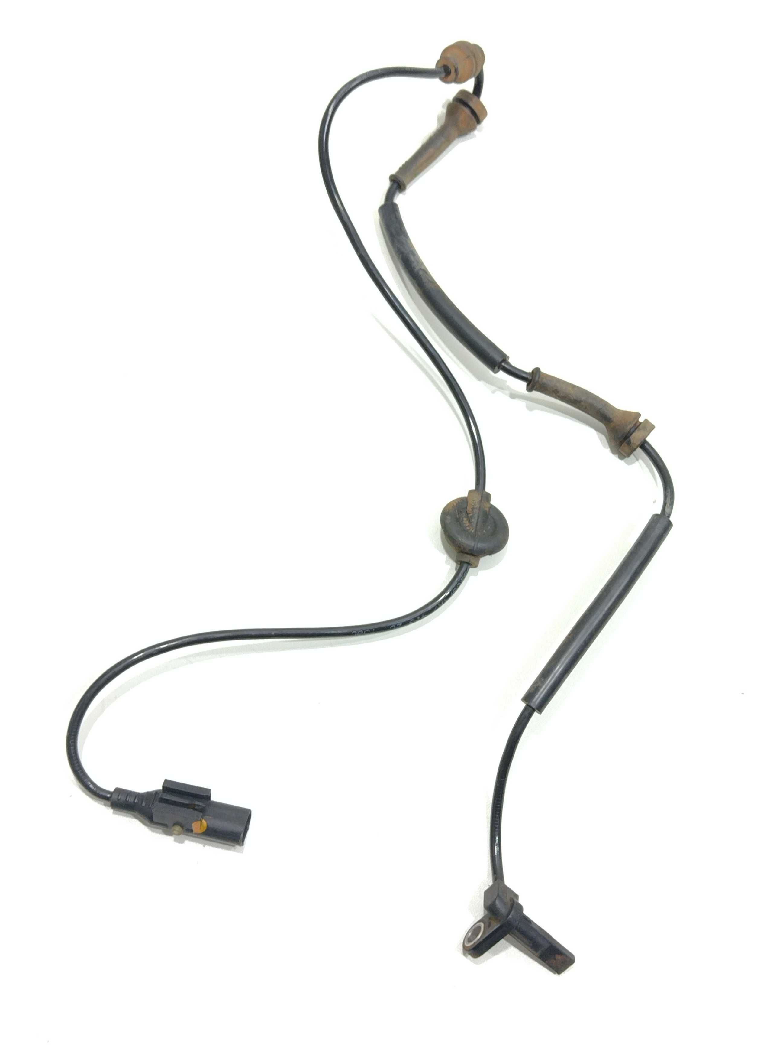 Sensor Abs Dianteiro Direito Grand Siena Essenc 1.6 2013 1