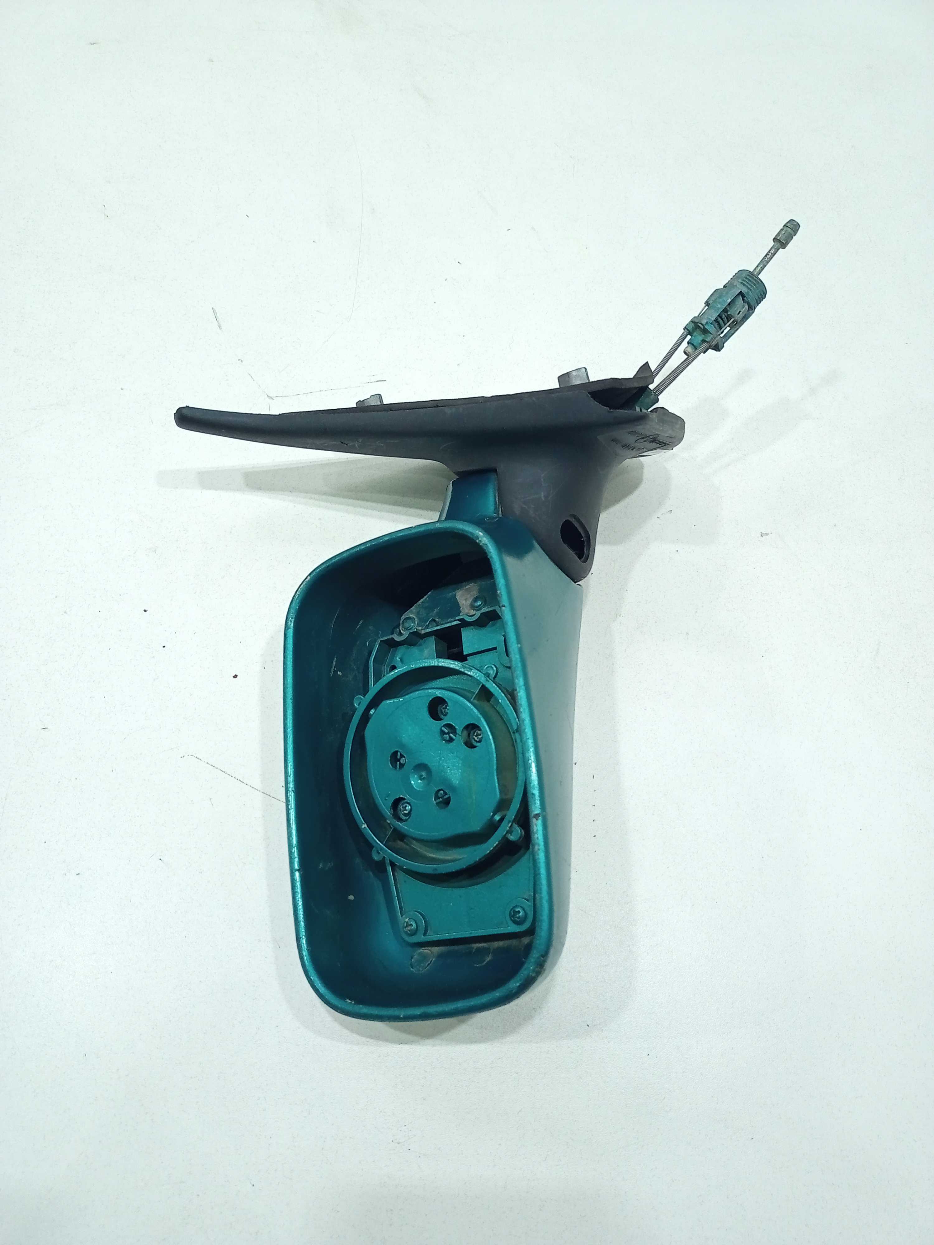 Espelho Retrovisor Esquerdo Fiat Palio 2000 1