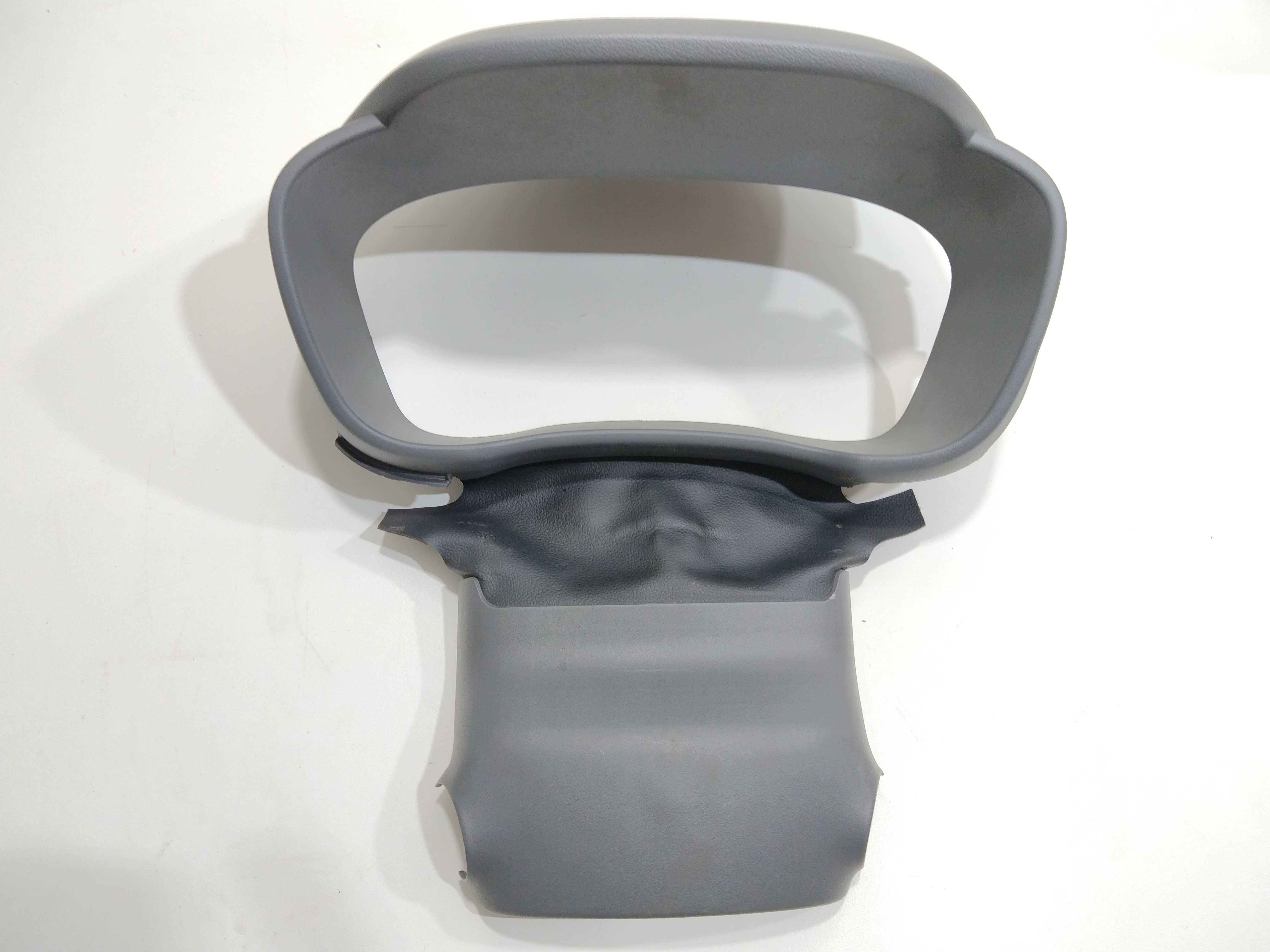 Moldura Painel De Instrumentos Hyundai Hb20s 2022 2