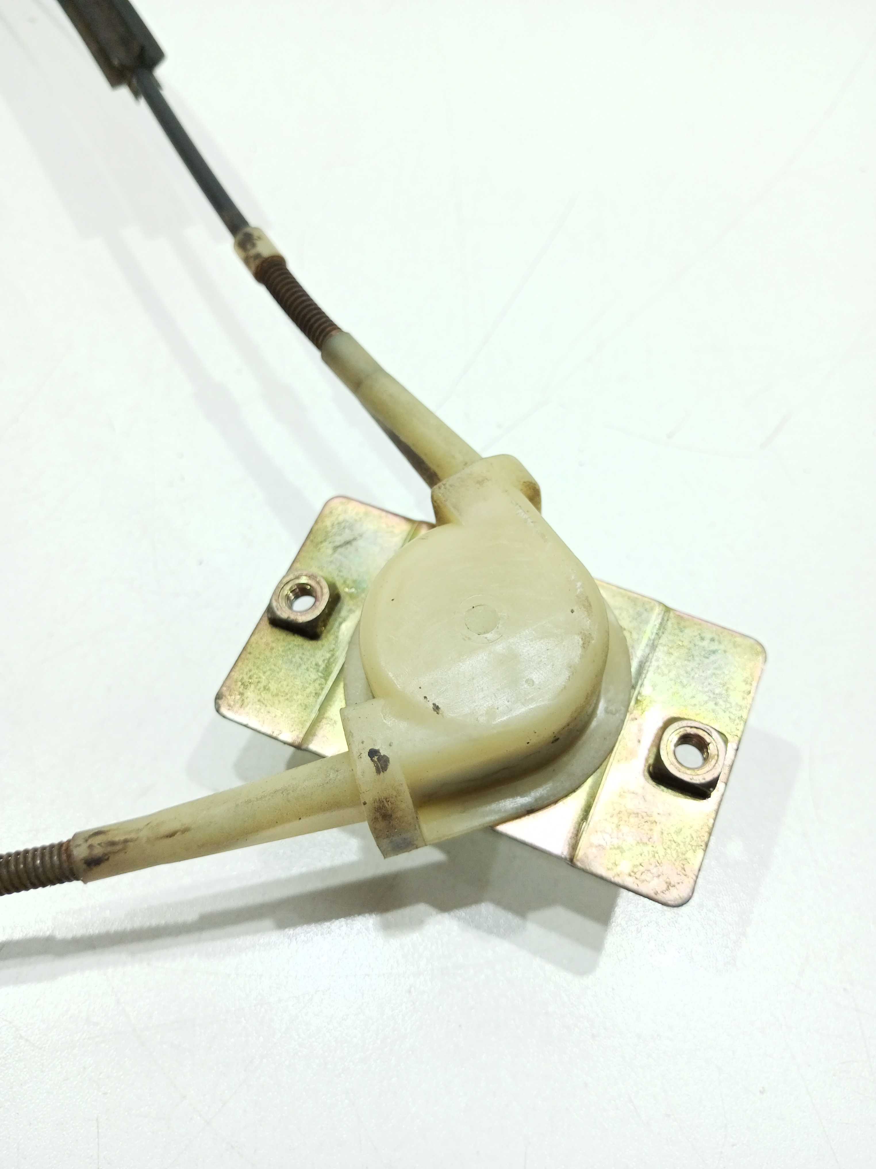 Maquina De Vidro Porta Esquerda Fiat Uno 2p 1996 8