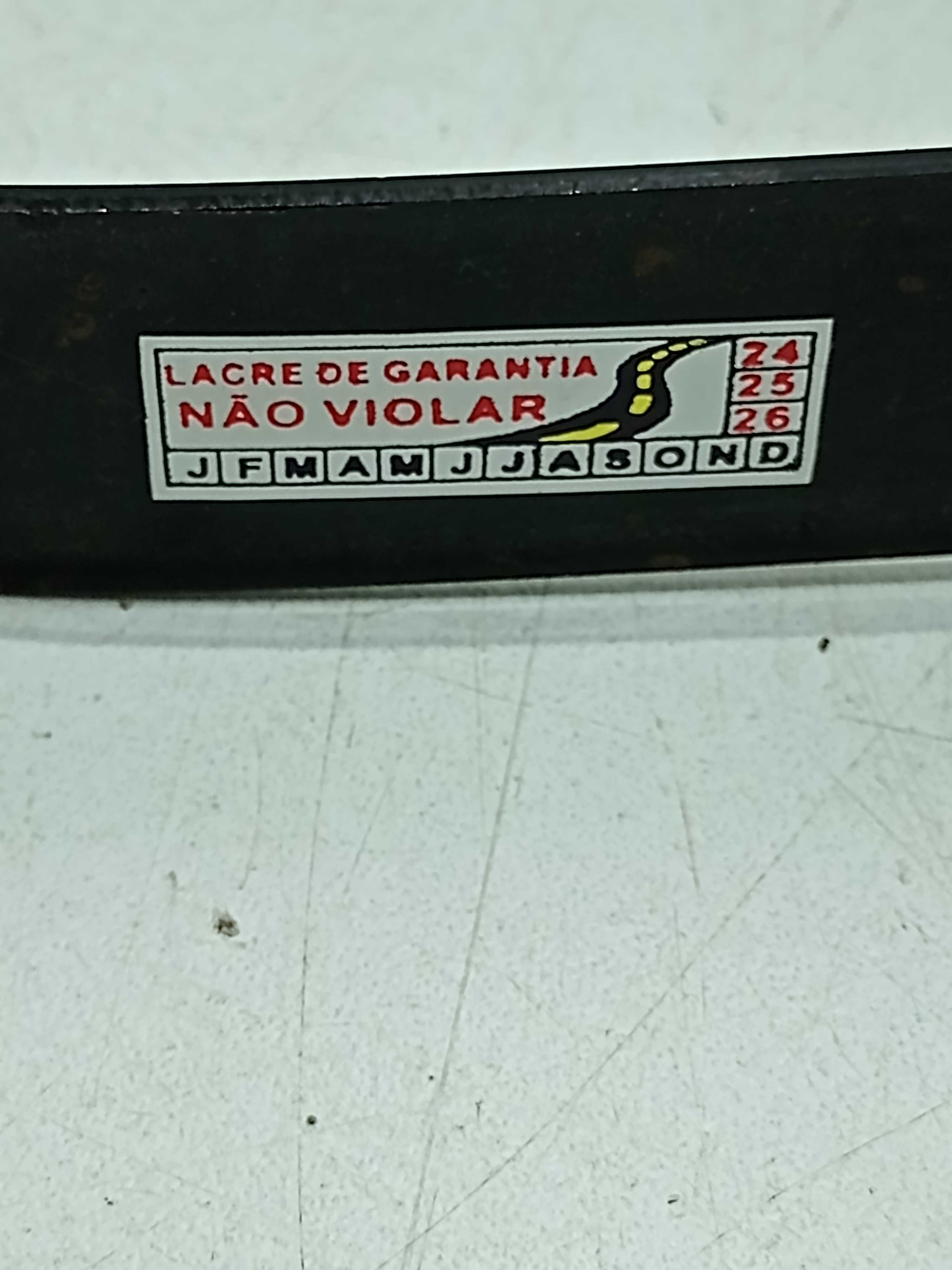 Par Suporte Do Tanque Combustível Nissan Versa 1.6 S 2019 5