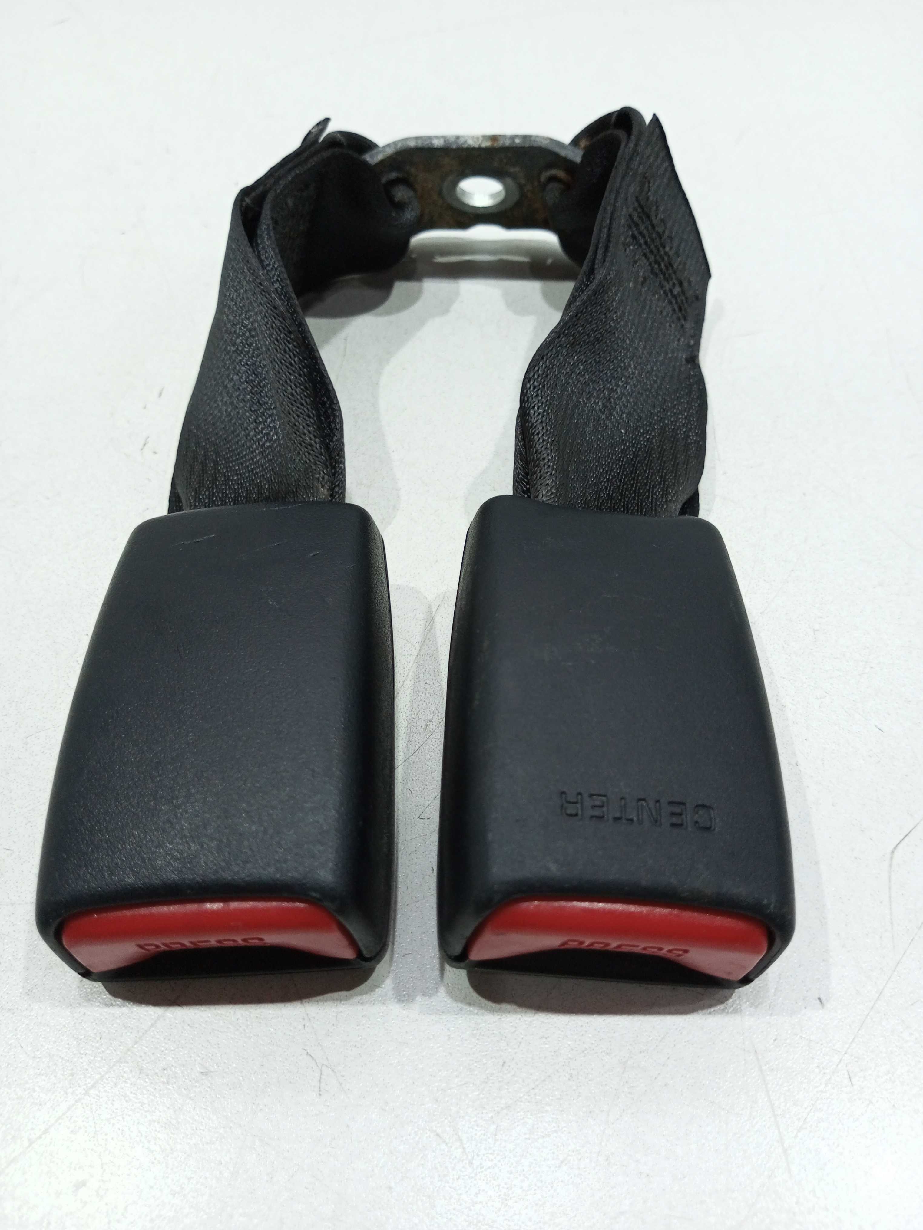 Engate Duplo Cinto Central E Lateral Traseiro Etios X 2016 6