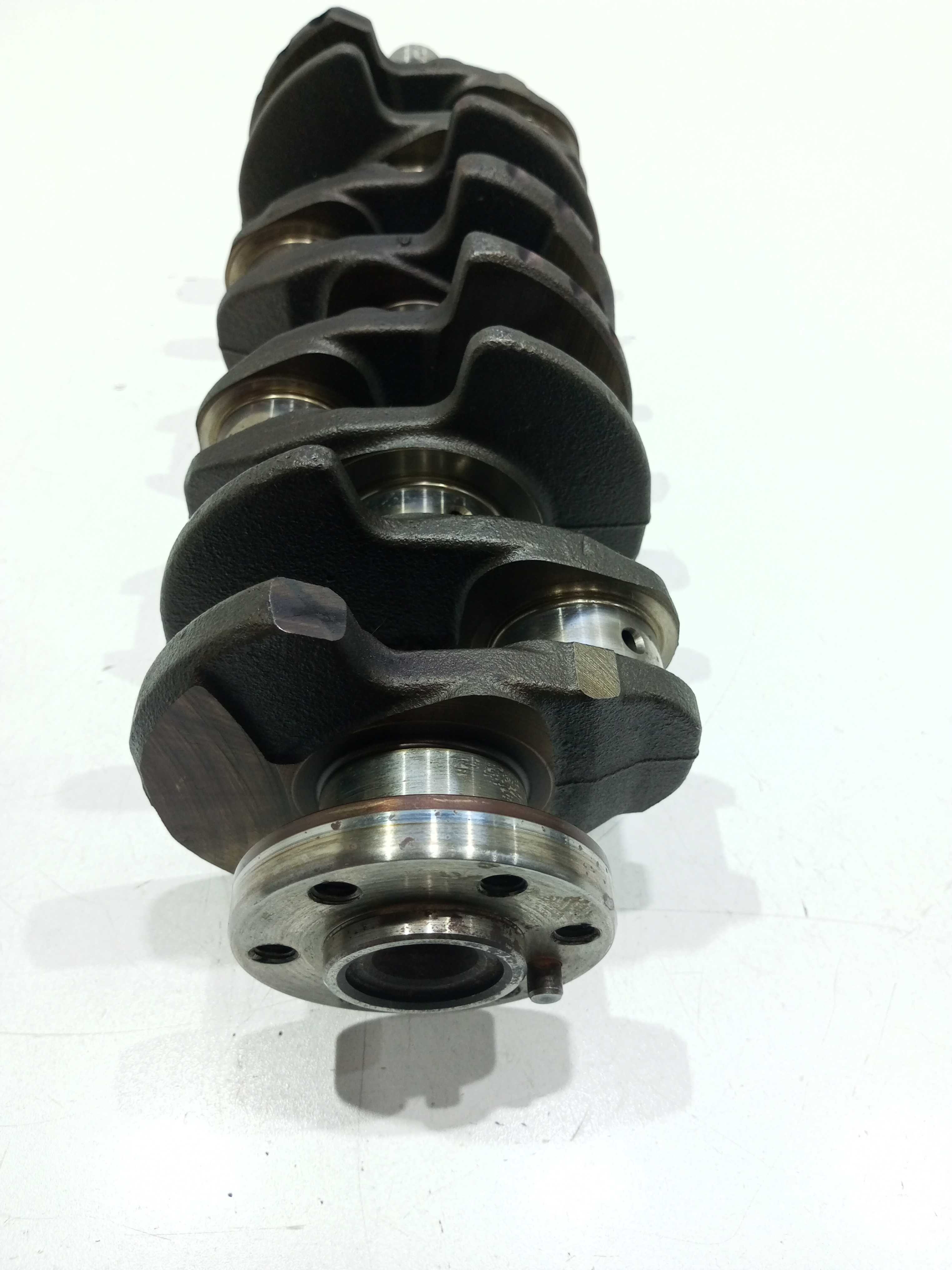 Virabrequim Peugeot 308 1.6 Manual 2014 2