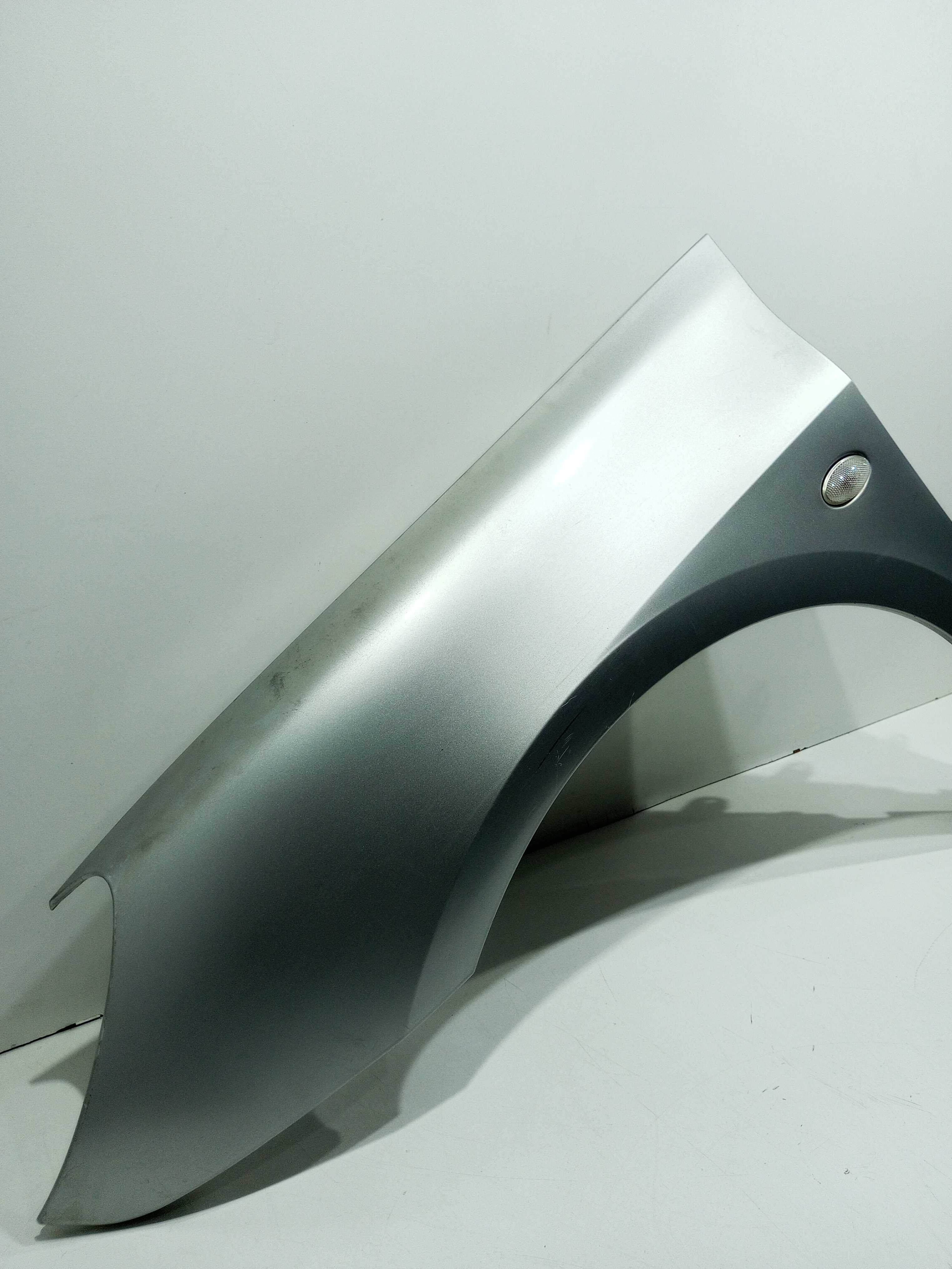 Paralama Esquerdo Peugeot 307 2.0 2004 2