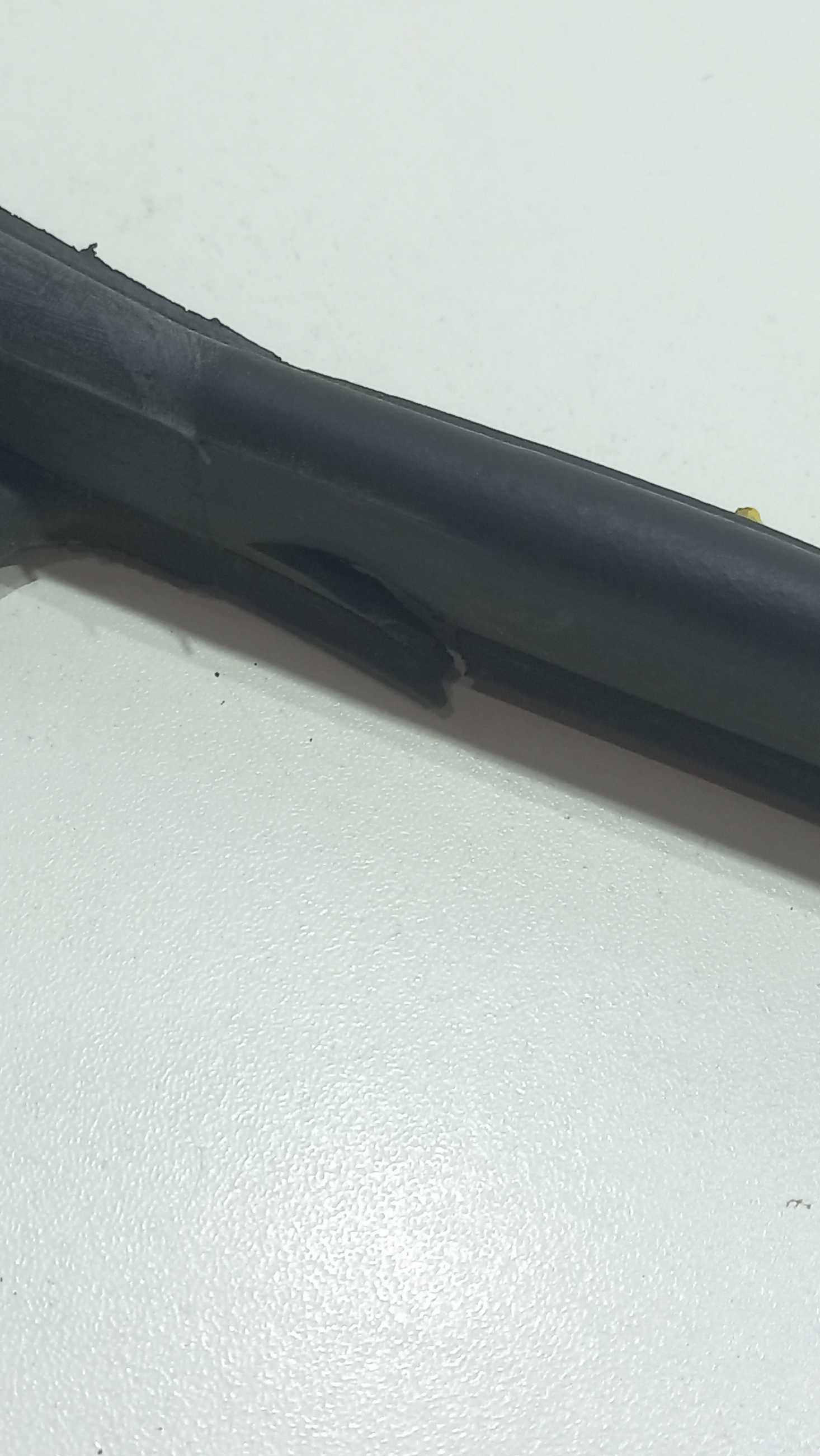 Guarnição Porta Diant. Direita Hyundai Hb20s 2022 Detalhe 5