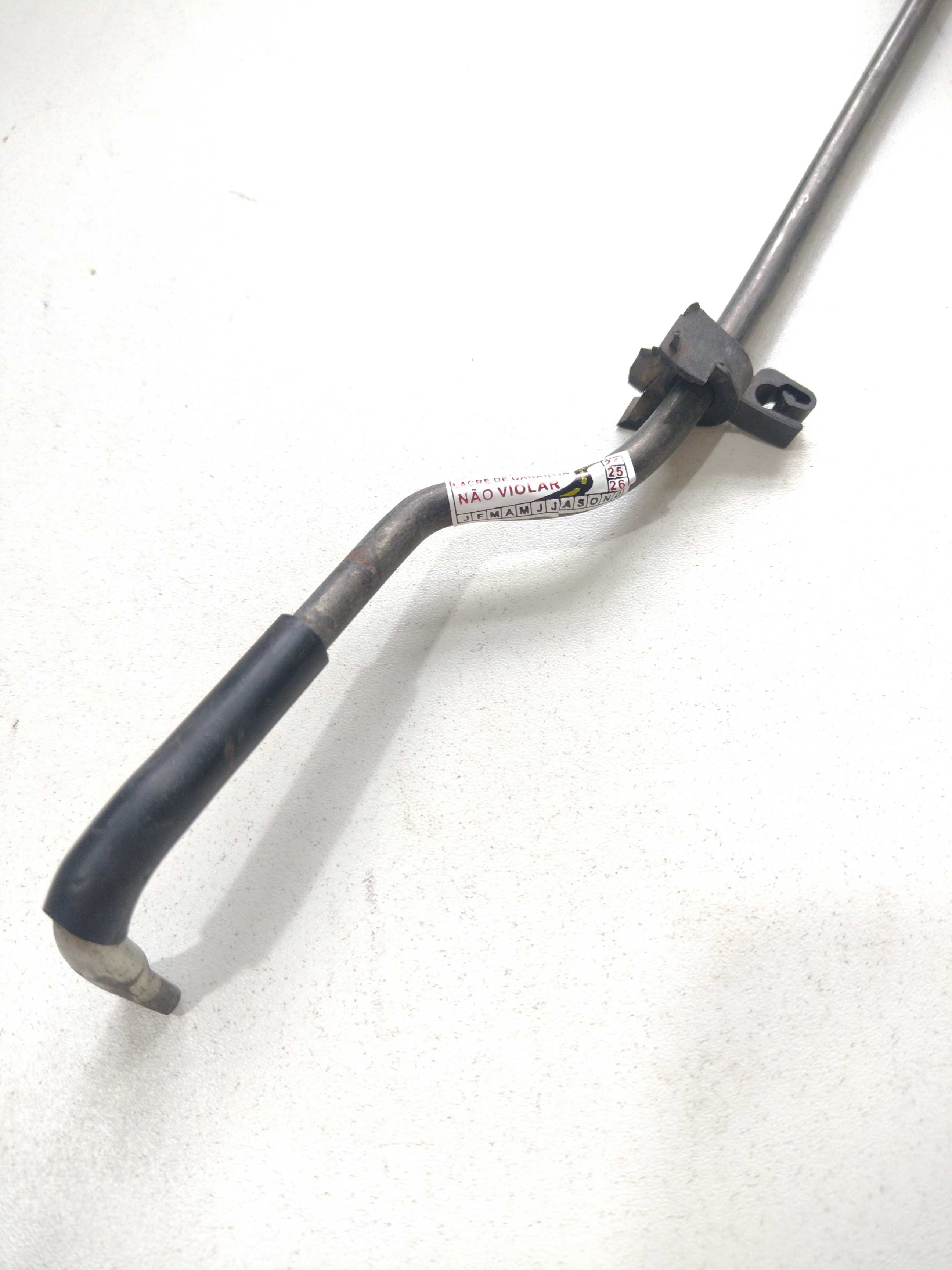 Vareta Capô Fiorino 2020 1.4 Evo 2