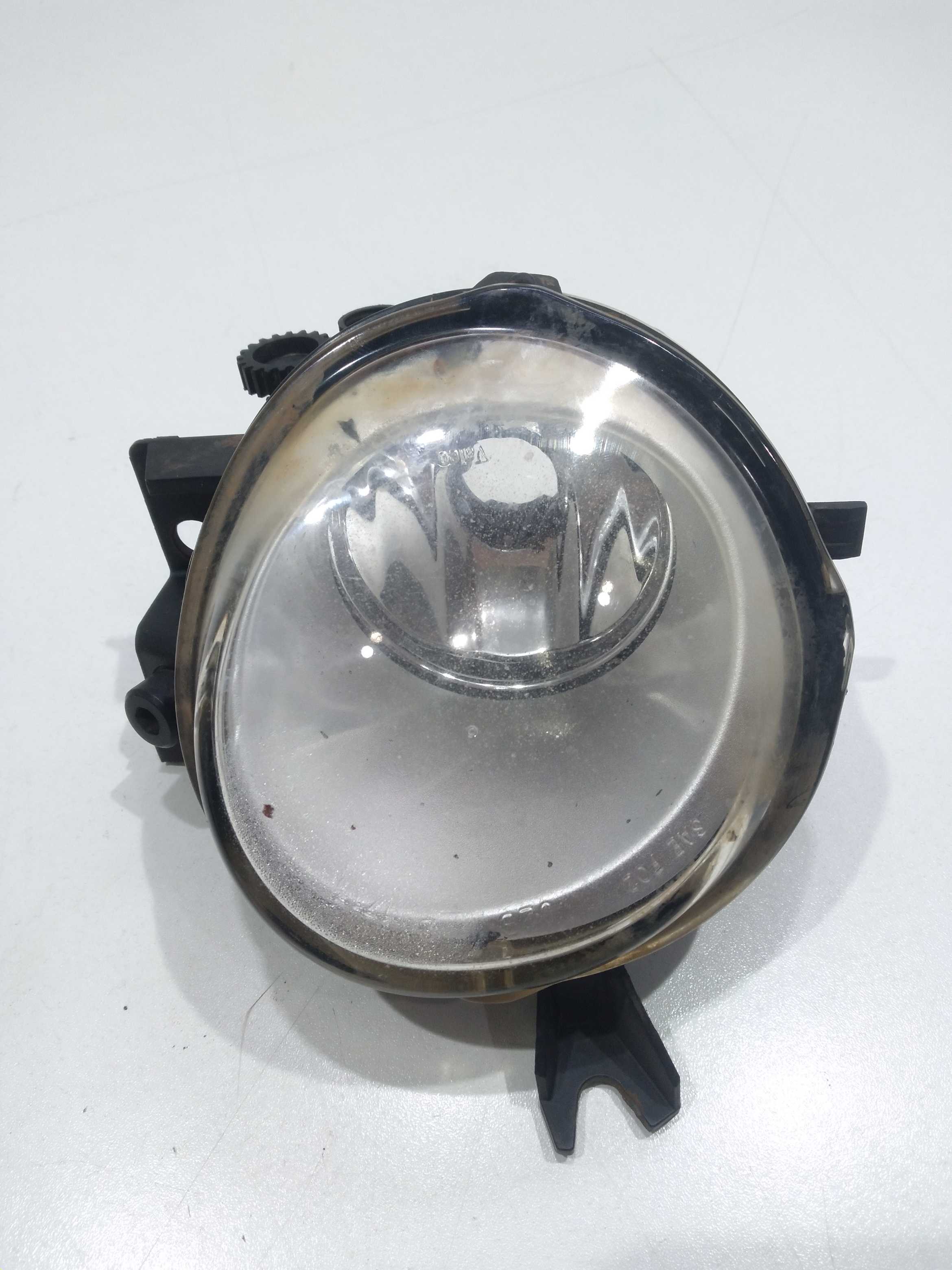 Par Farol De Milha Vw Touareg 4.2 V8 2005 2