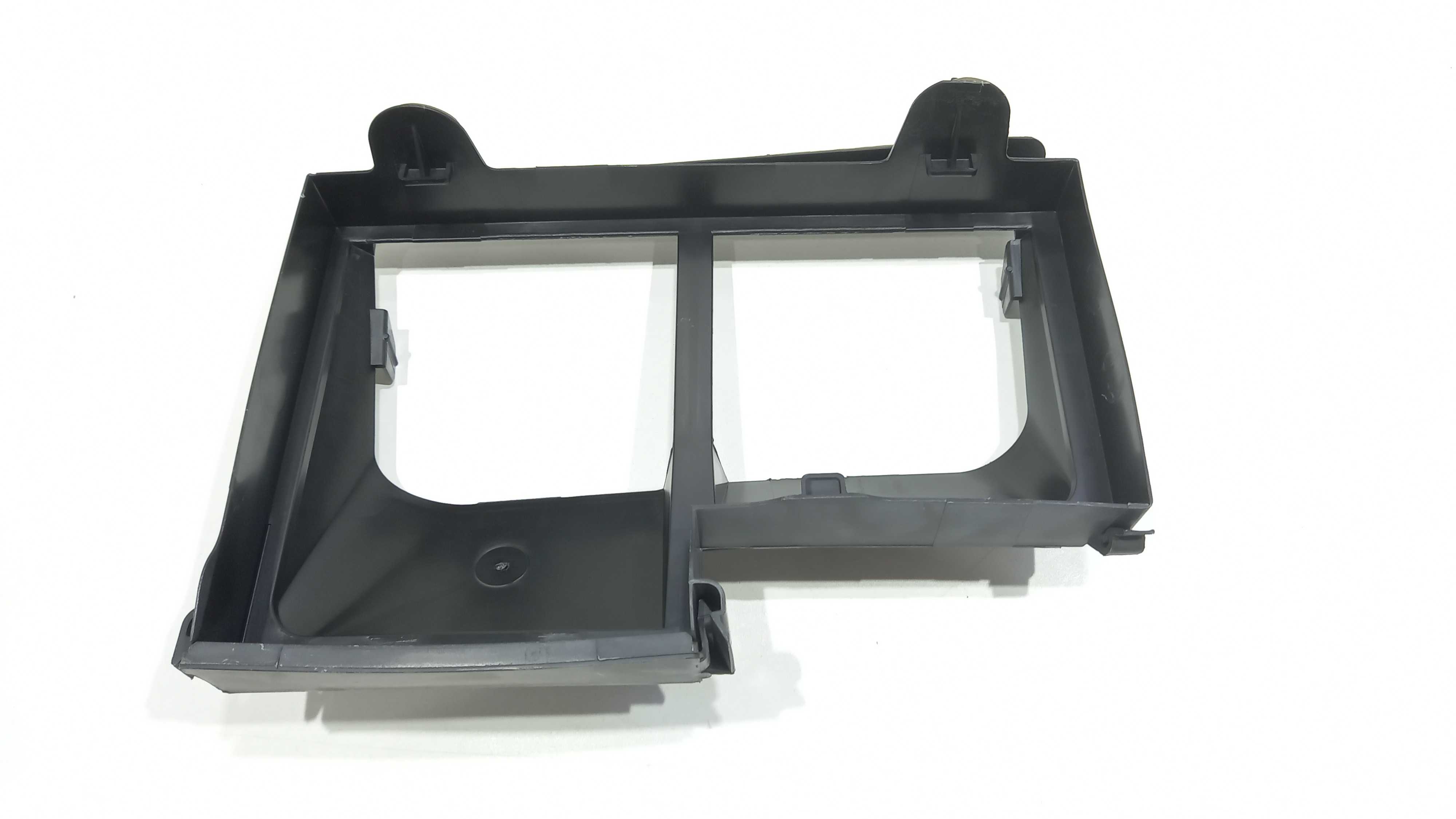 Suporte Filtro De Ar Condicionado Peugeot 208 1.5 2014 4