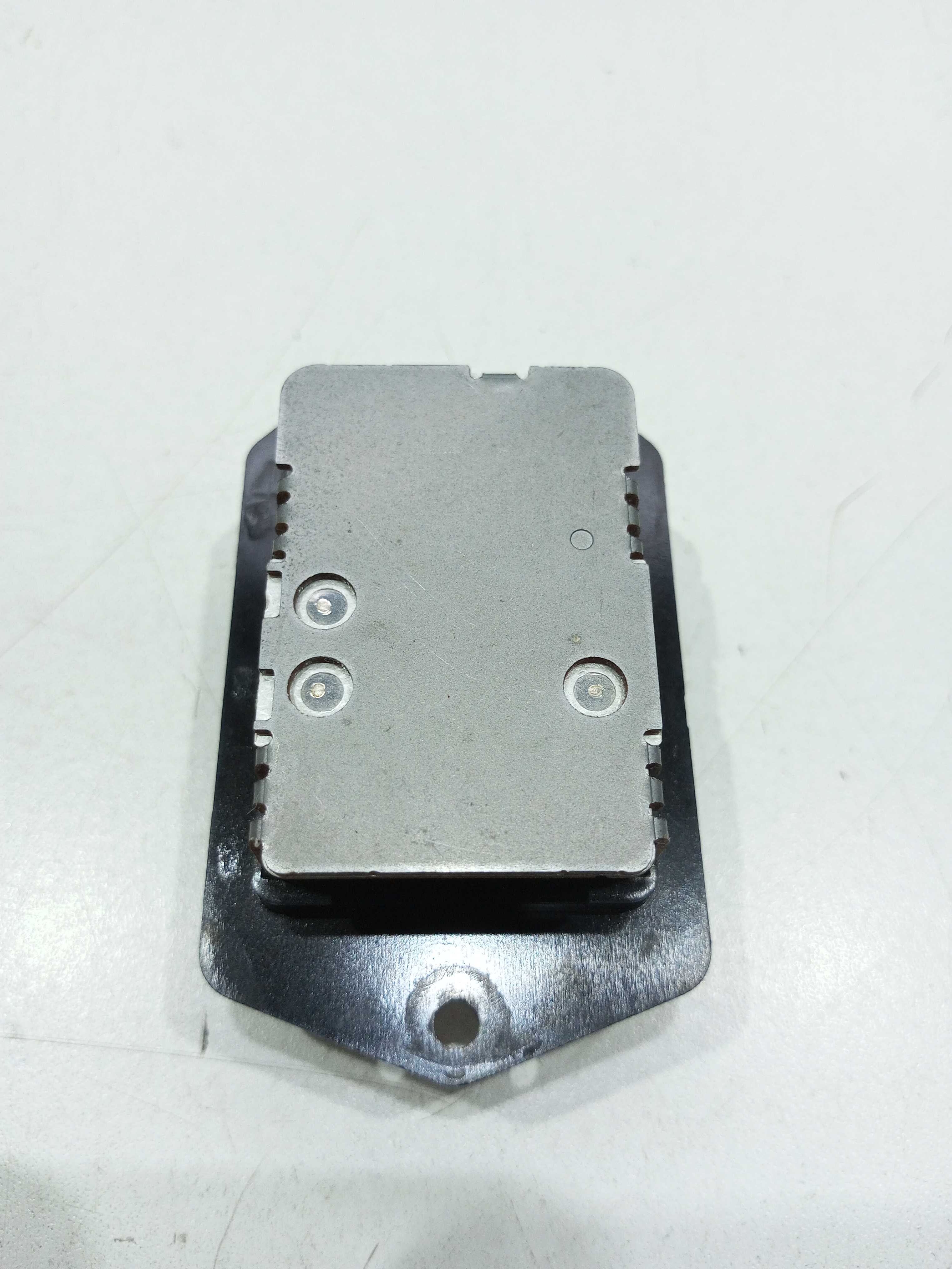 Resistência Do Ar Condicionado Toyota Etios 1.3 2016 2