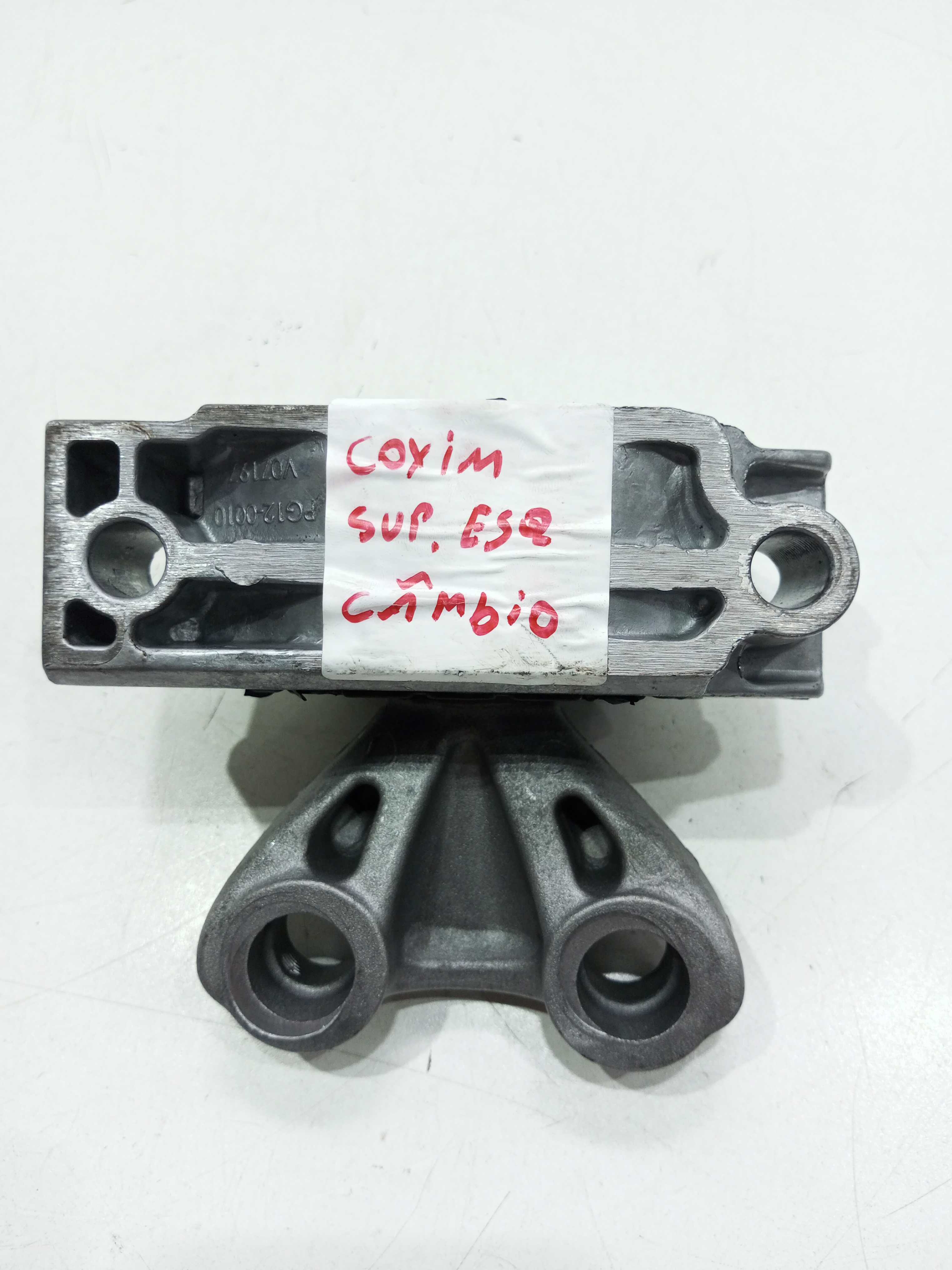 Coxim Câmbio Lado Esquerdo Fiat Strada 1.4 2022 4