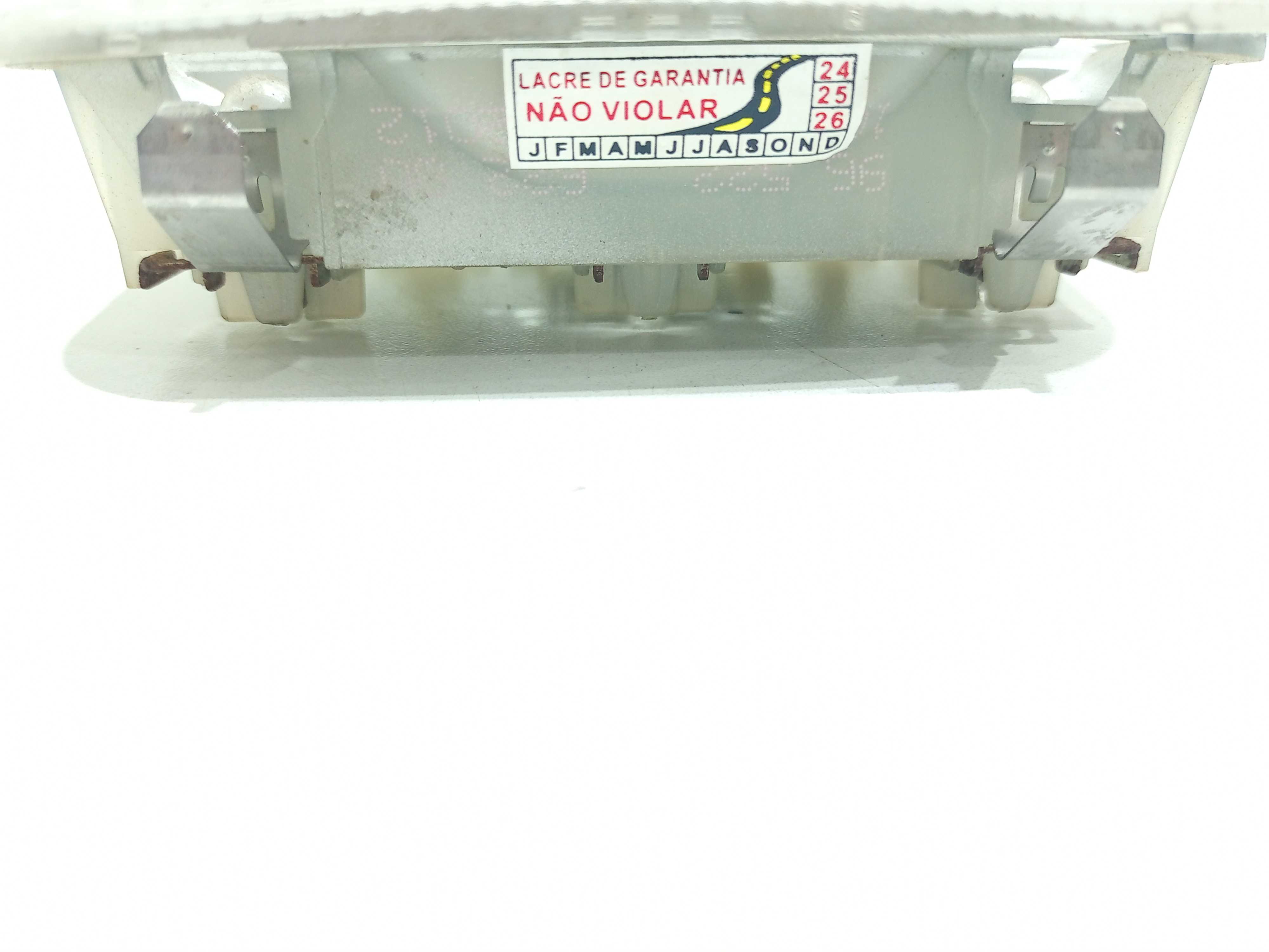 Luz De Teto Cortesia Peugeot 408 2012 5