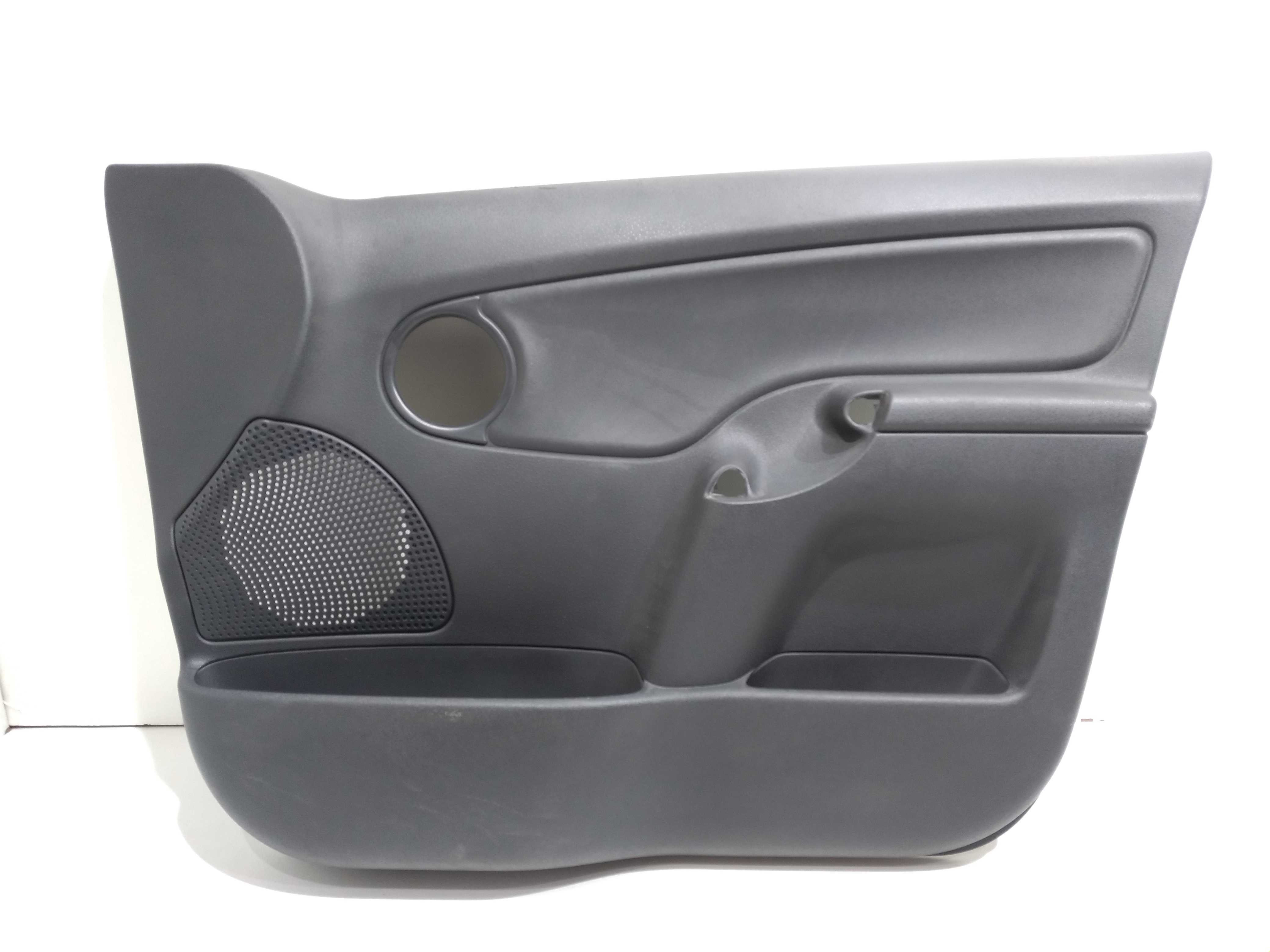 Forro De Porta Dianteiro Direito Citroën C3 1.4 8v 2011 1