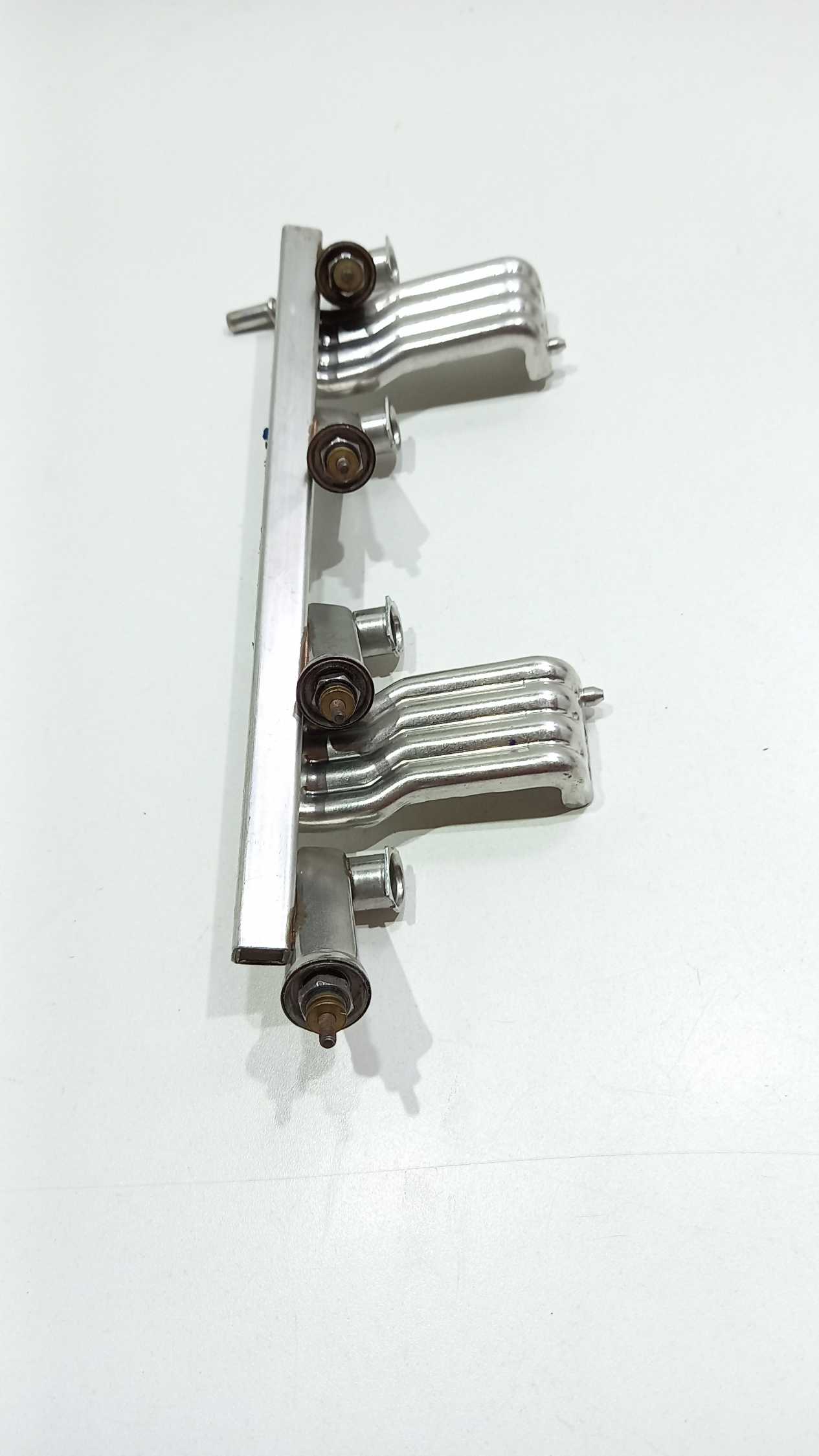 Flauta De Bicos   308 208 Citroën C3 Aircross 1.6 2014 5