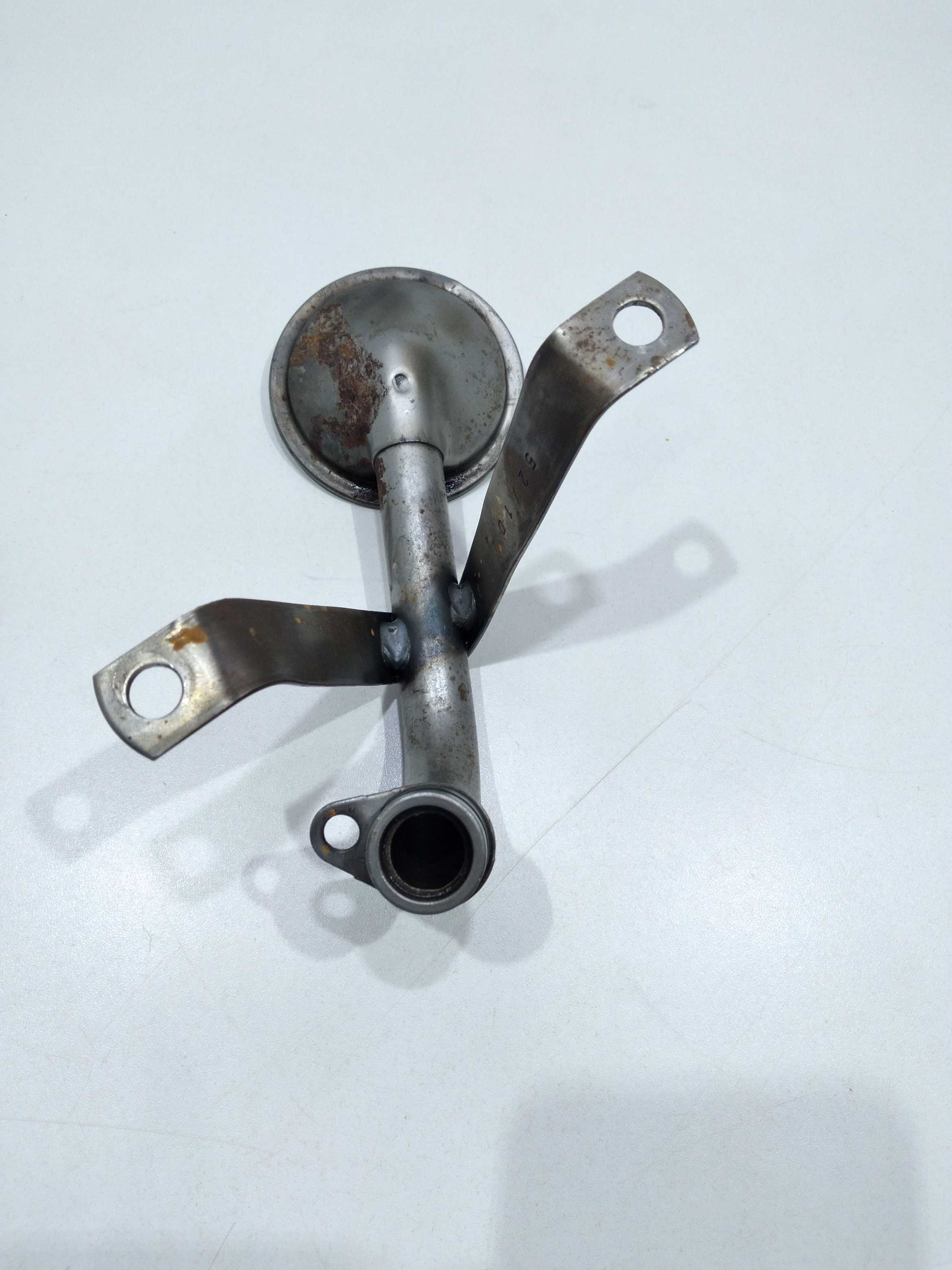 Pescador Do Óleo Ford Ka Fiesta 1.0 1.6 Zetec 2001 À  2013 3