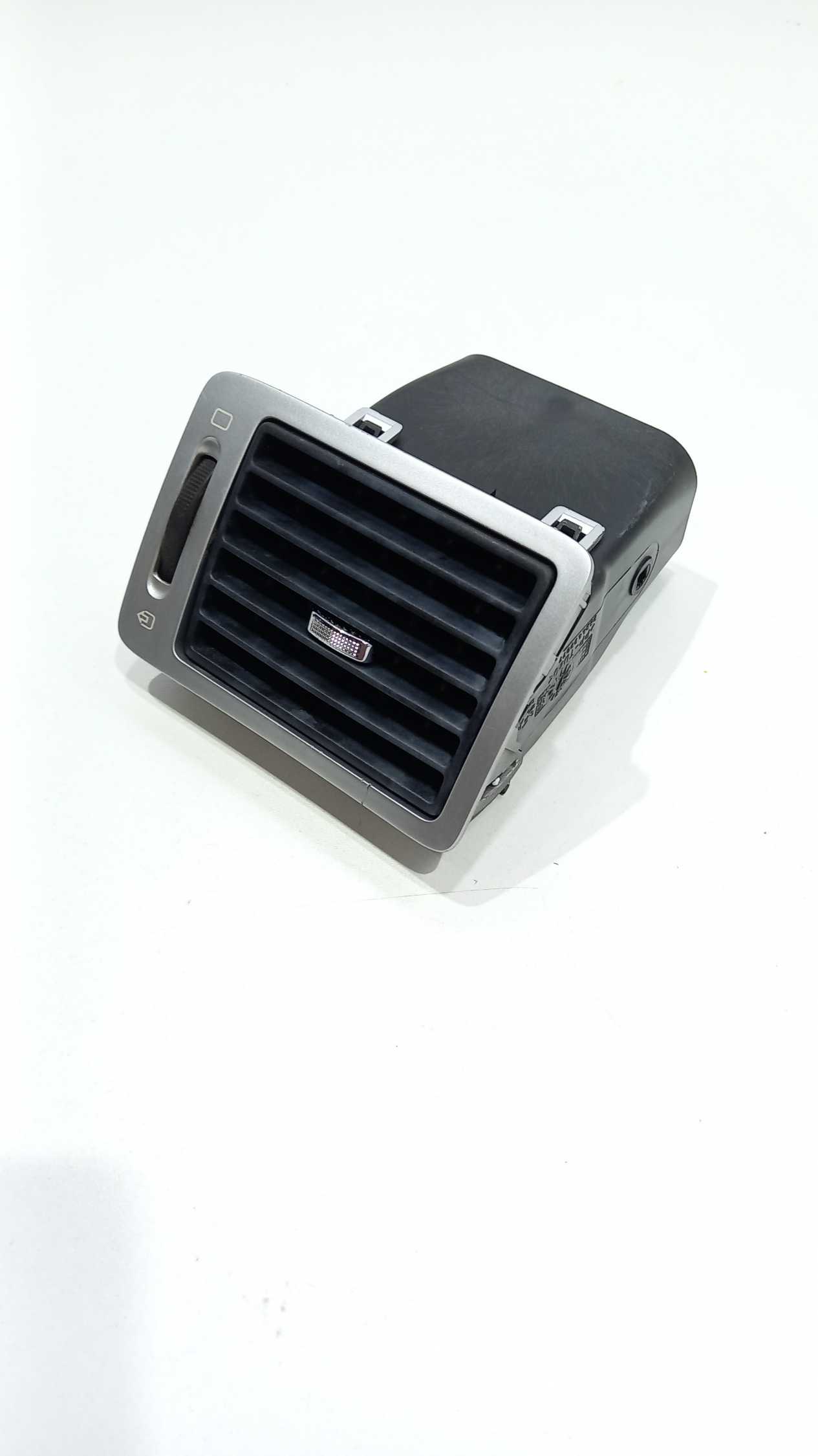 Difusor De Ar Lado Esquerdo Peugeot 307 2007 2