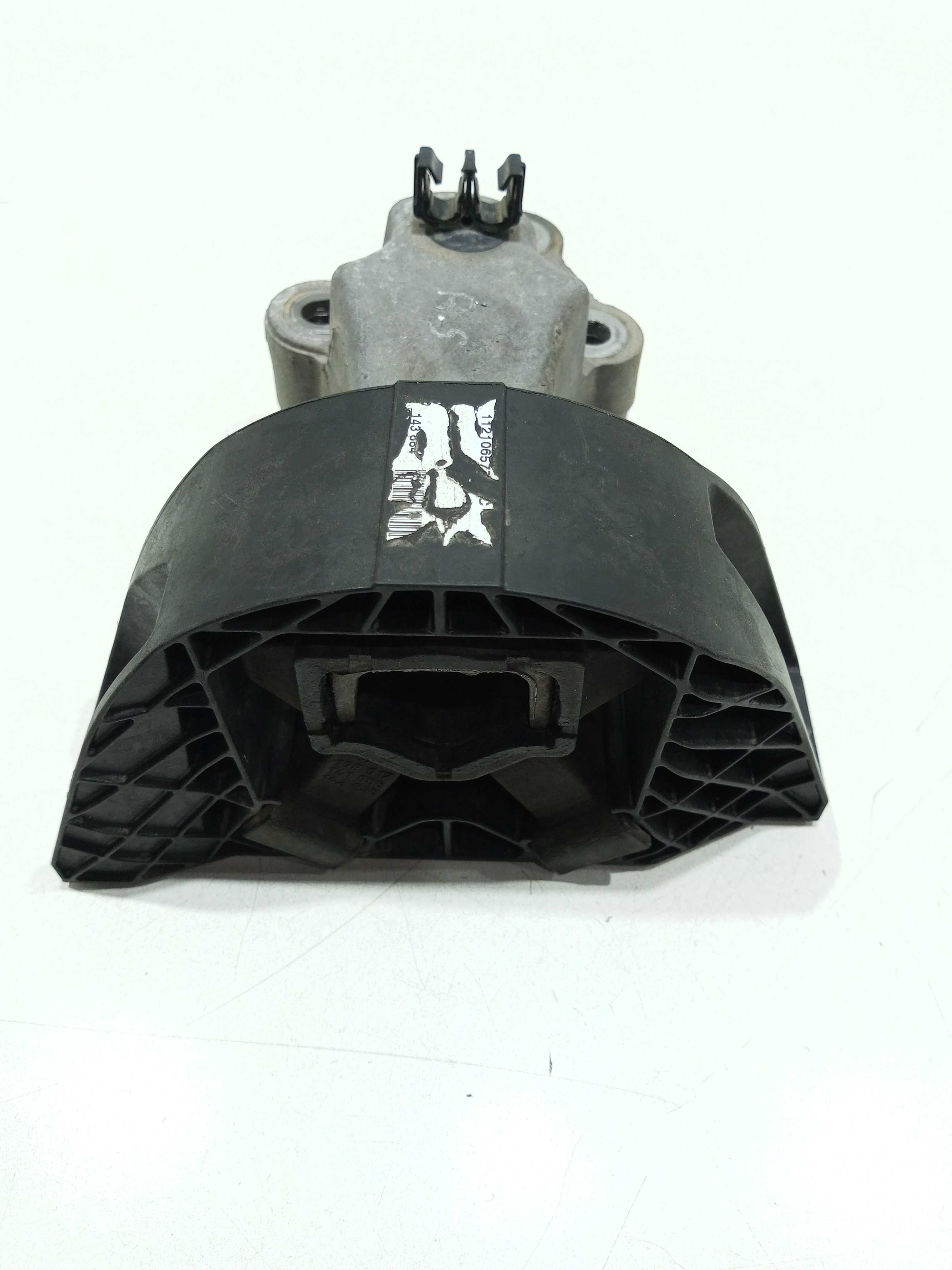 Coxim Do Motor Renault Sandero 1.0 16v 2016 3