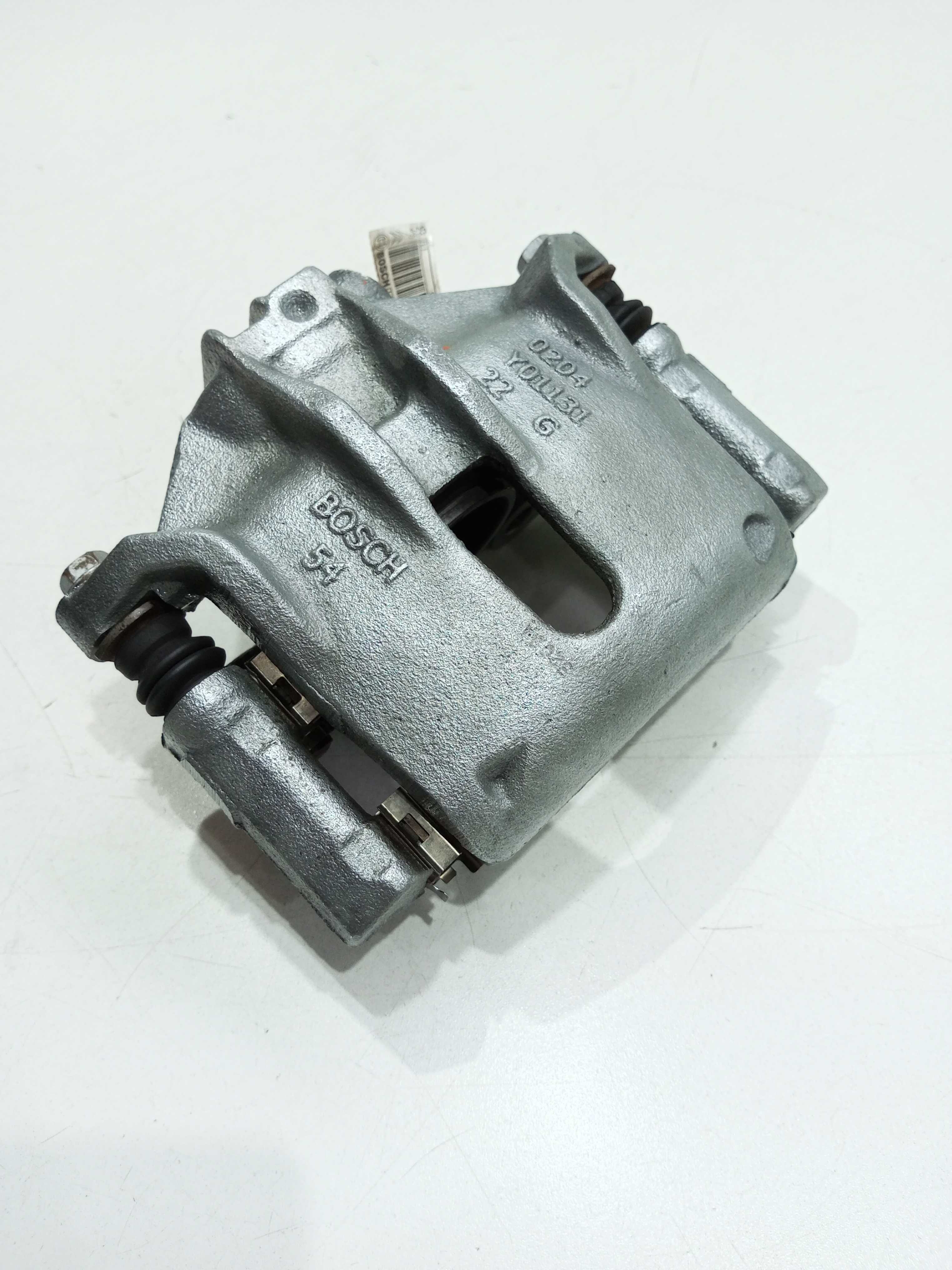 Pinça Dianteira Esquerda Citroen C3 1.6 2014 3