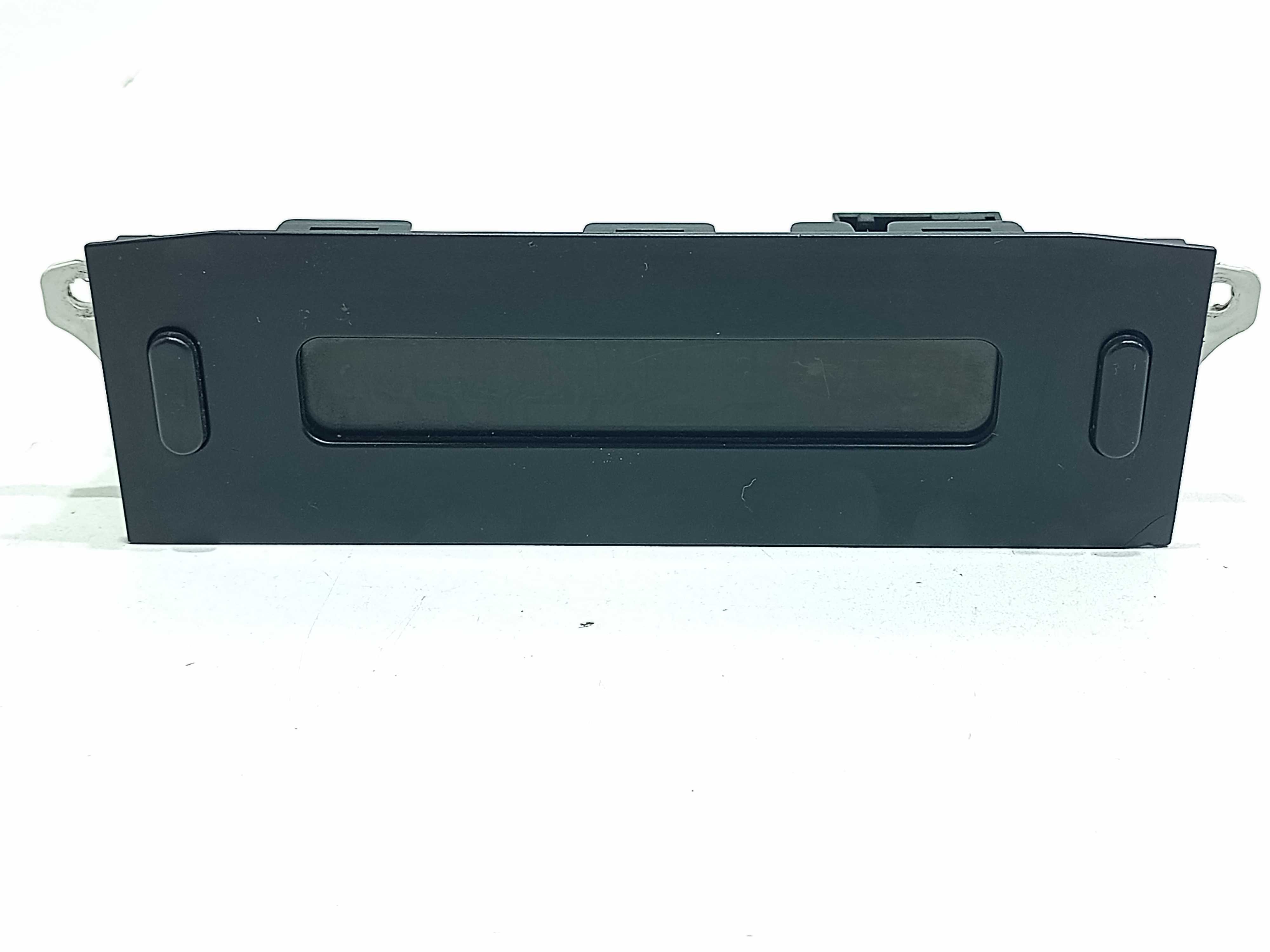 Computador De Bordo Peugeot 207 2010 2