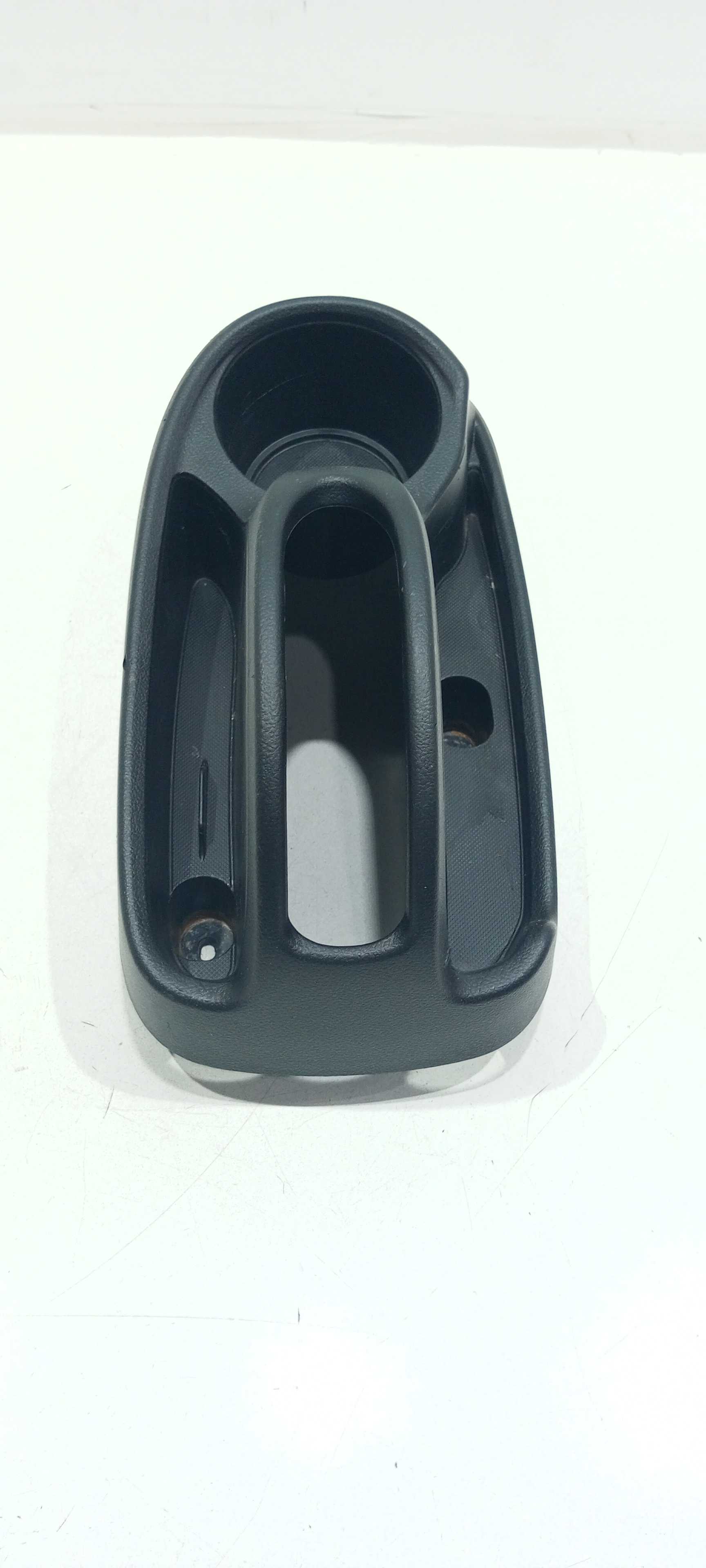 Porta Copos Console Central Toyota Etios Hatch 2016 1