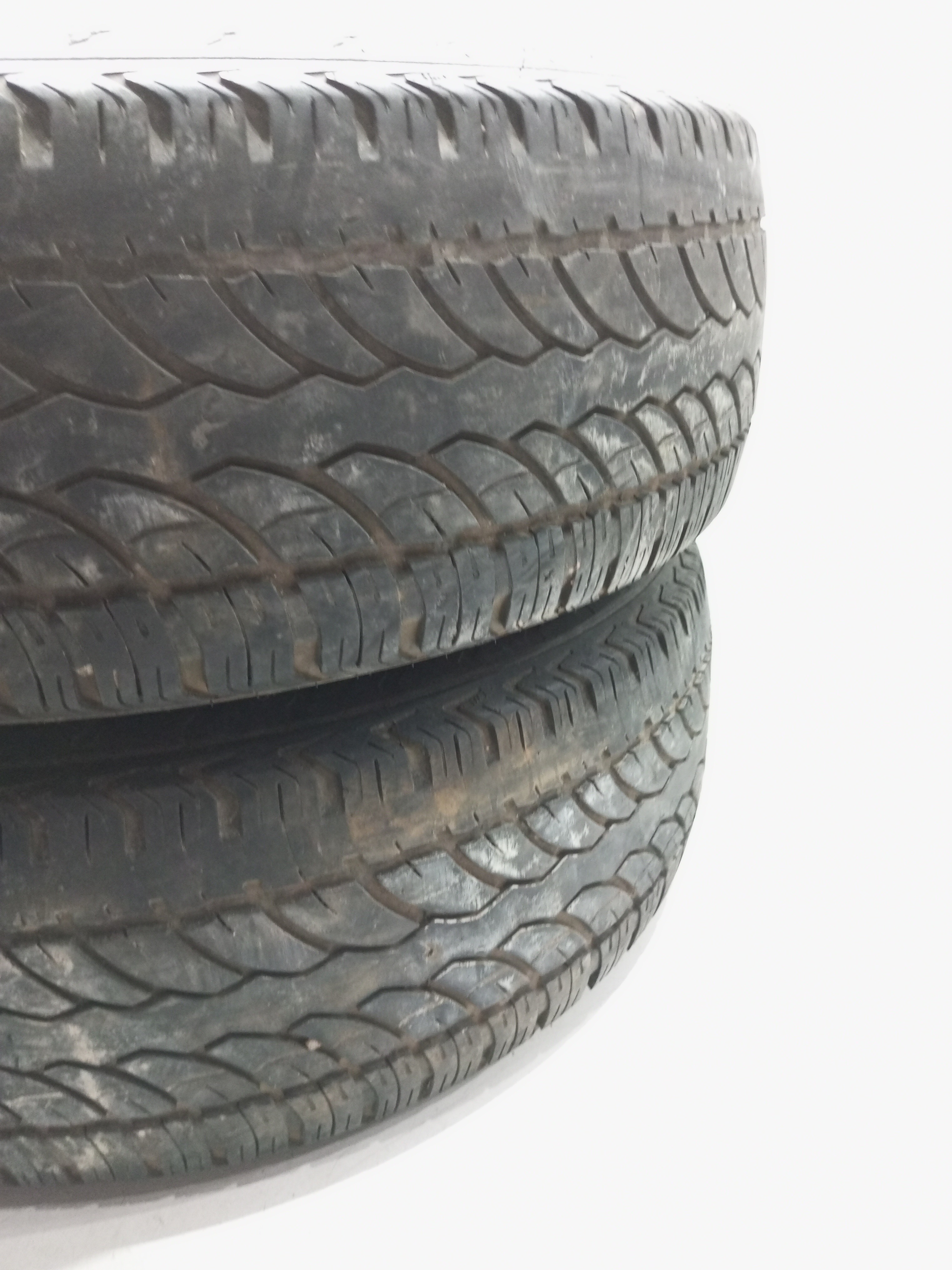 Par Pneu Aro 16 215/65r16 Plentia Cross Duster 3