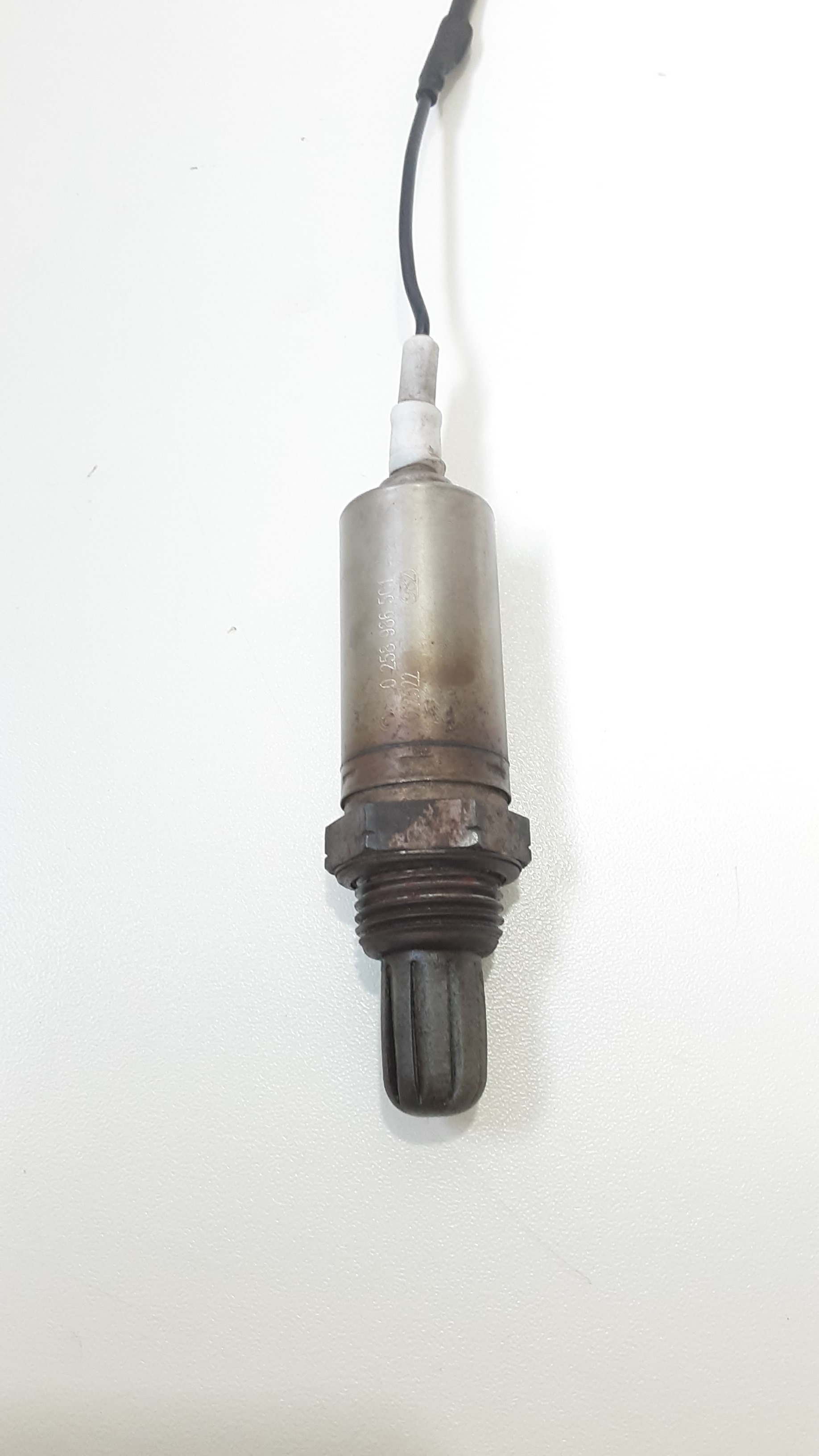 Sonda Lambda Superior Gm Astra 2000 5