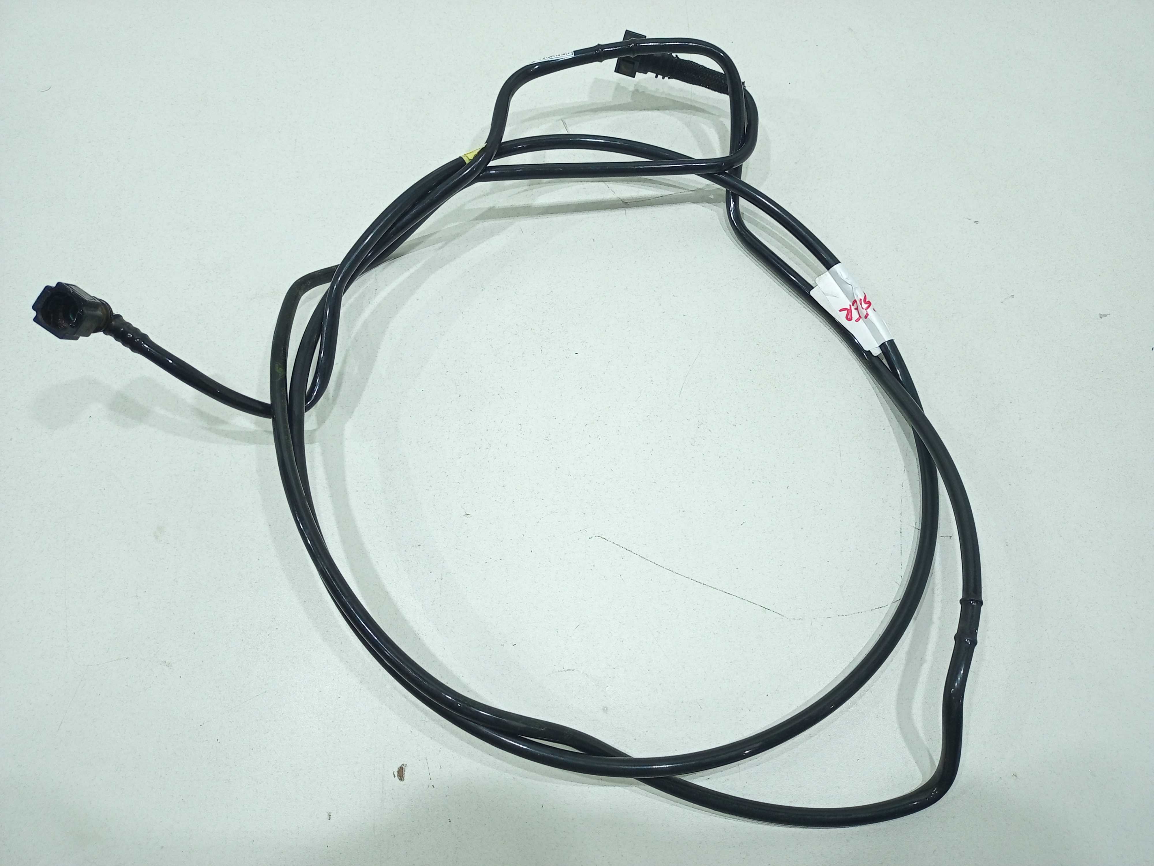 Mangueira Cano Canister Renault Sandero 2013 1.6 2