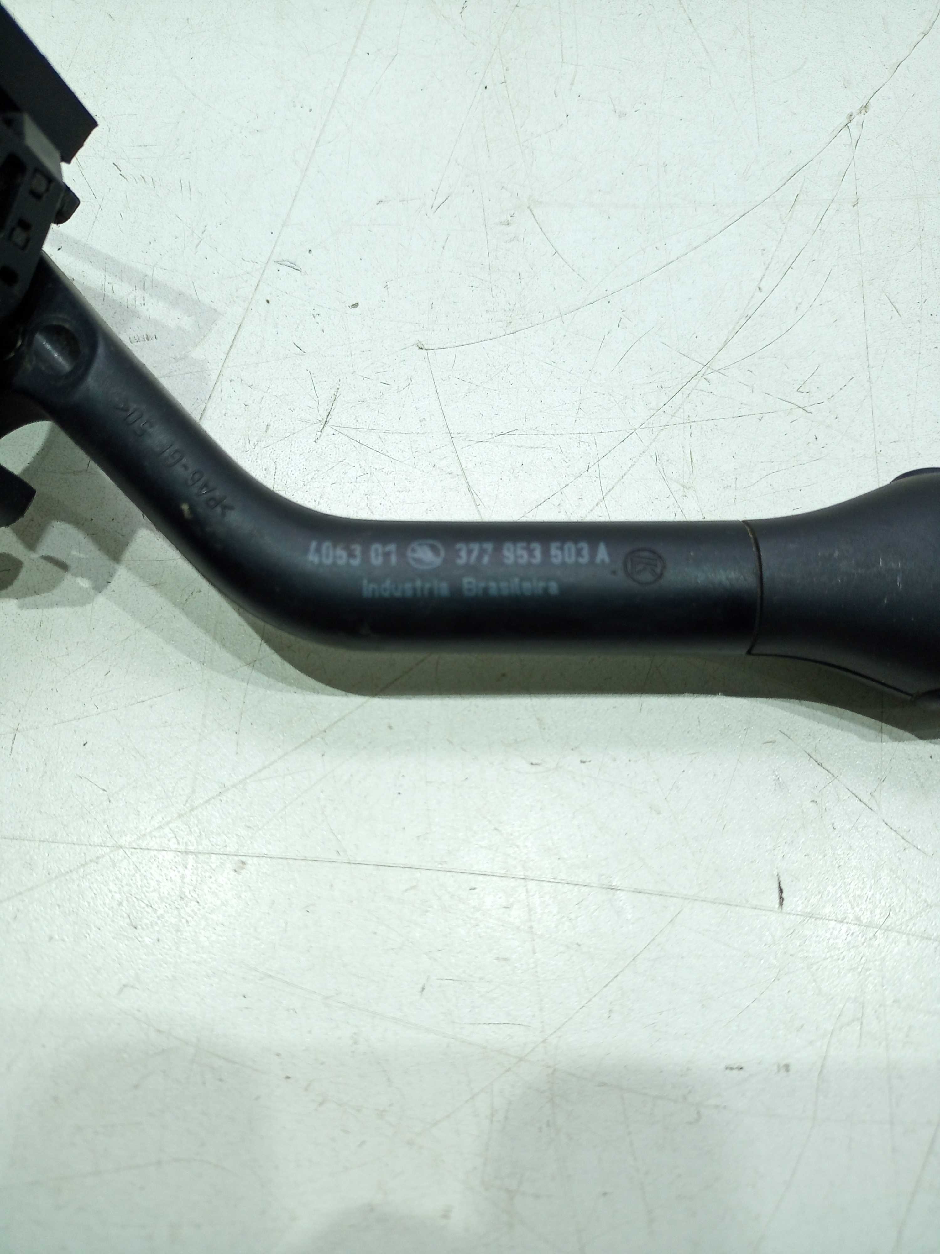 Comando Chave Limpador Vw Gol G2 C Limpador Traseiro 2004 5