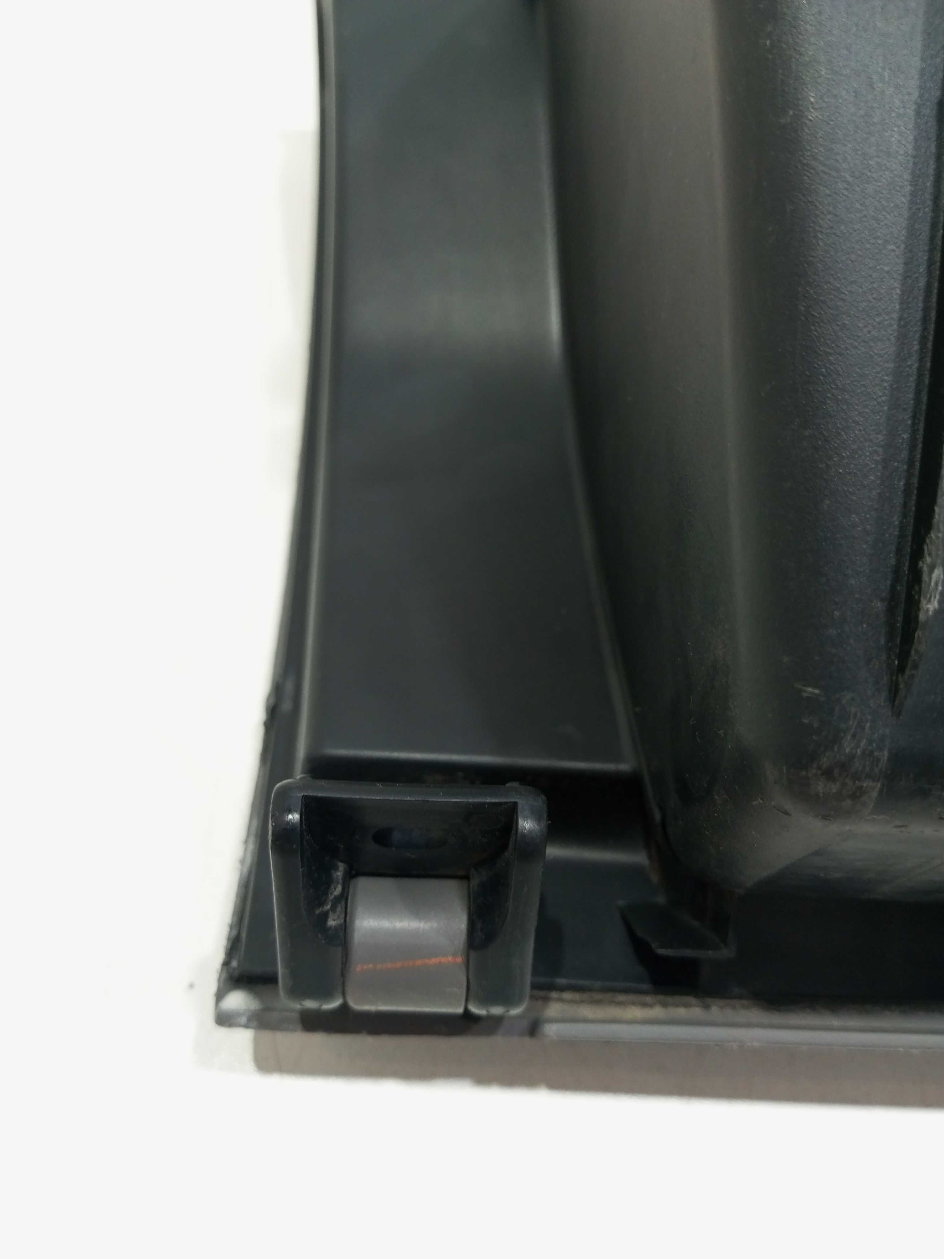 Tampa Porta Luvas Cinza  Honda Civic 2010 9