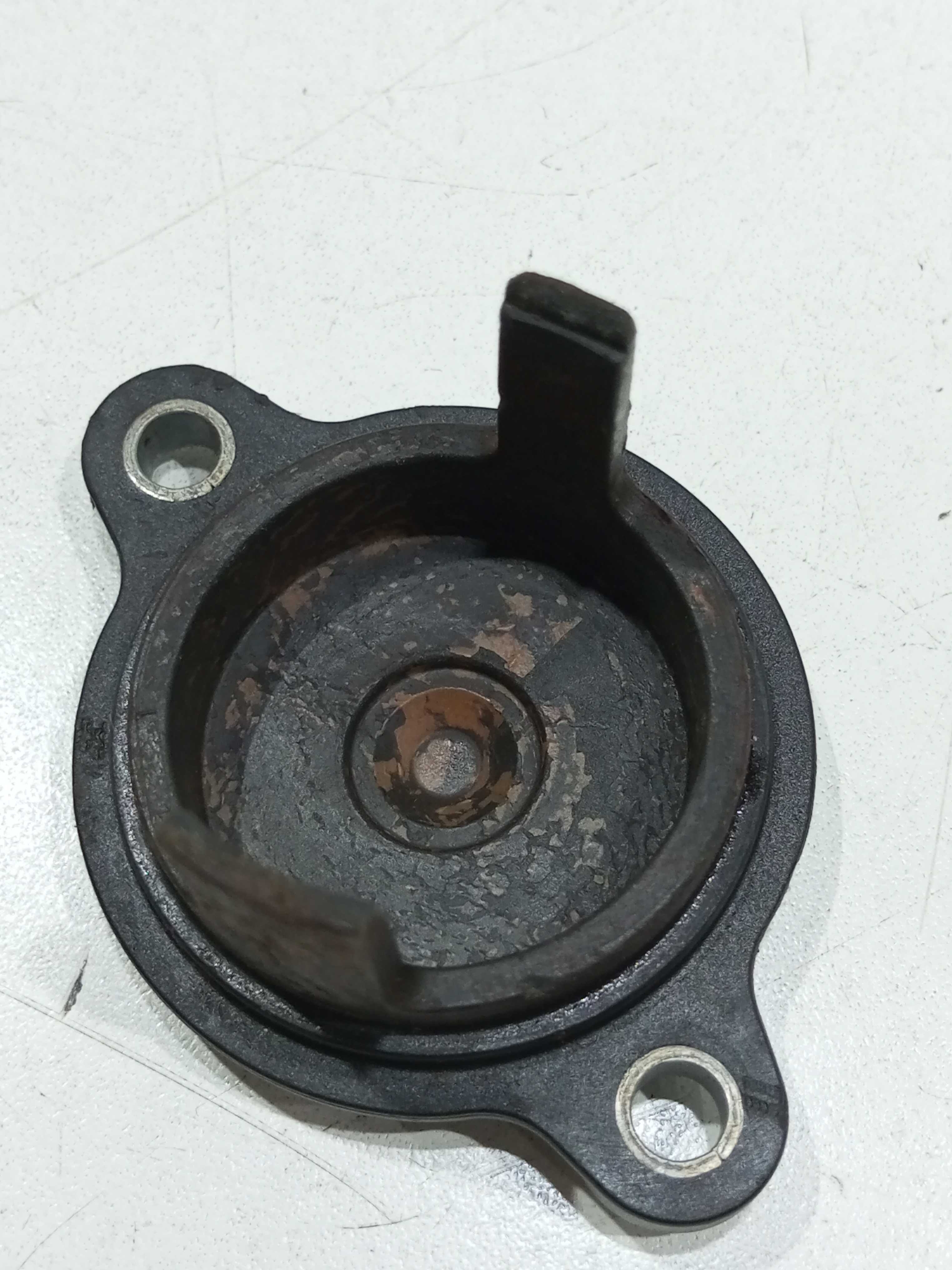 Suporte Da Válvula Termostática Ford Ka Se 1.0 3cc 2017 2