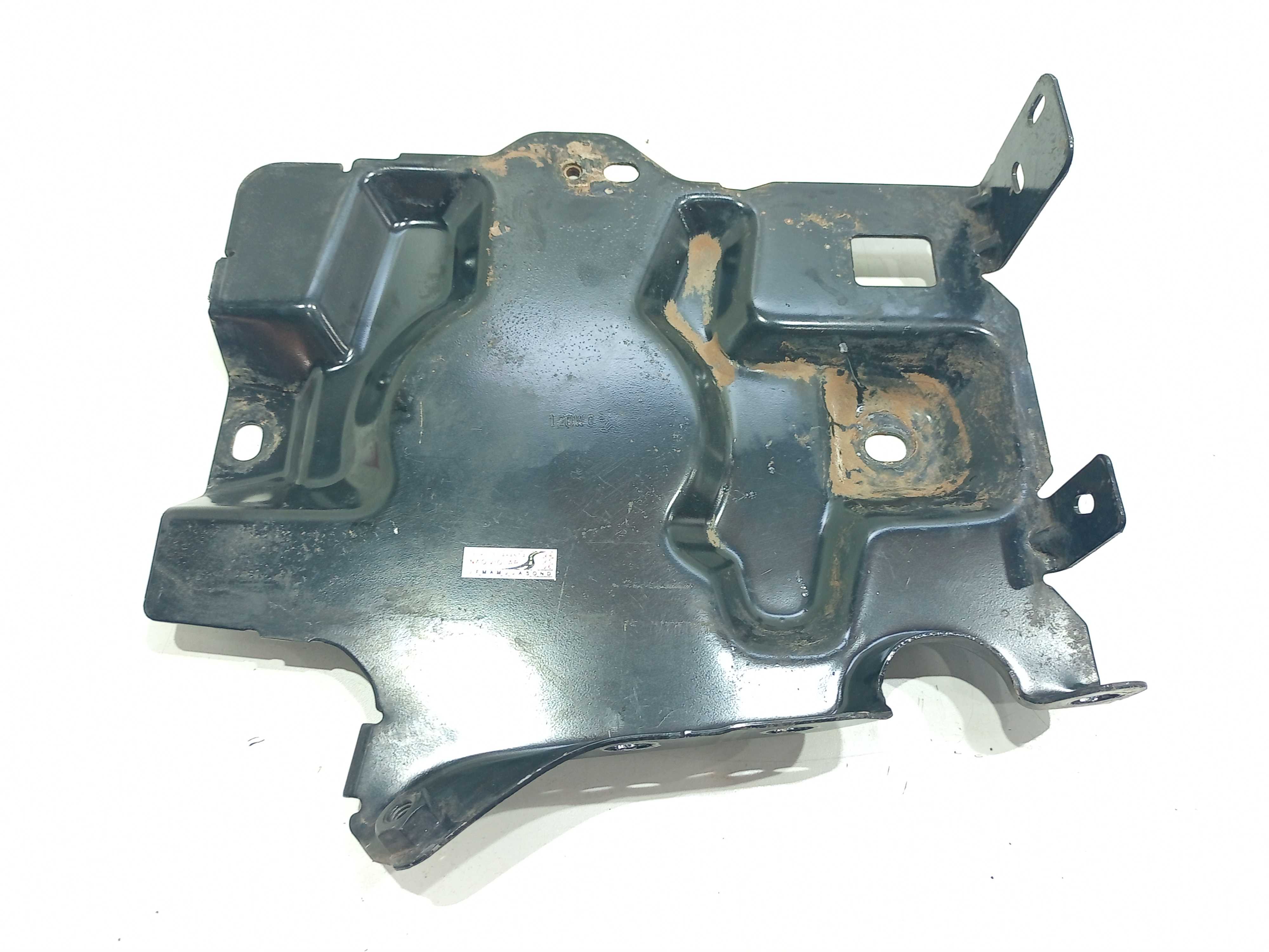 Suporte Infe Bateria Citroen C4 Hatch Glx 2.0 16v 2012 1