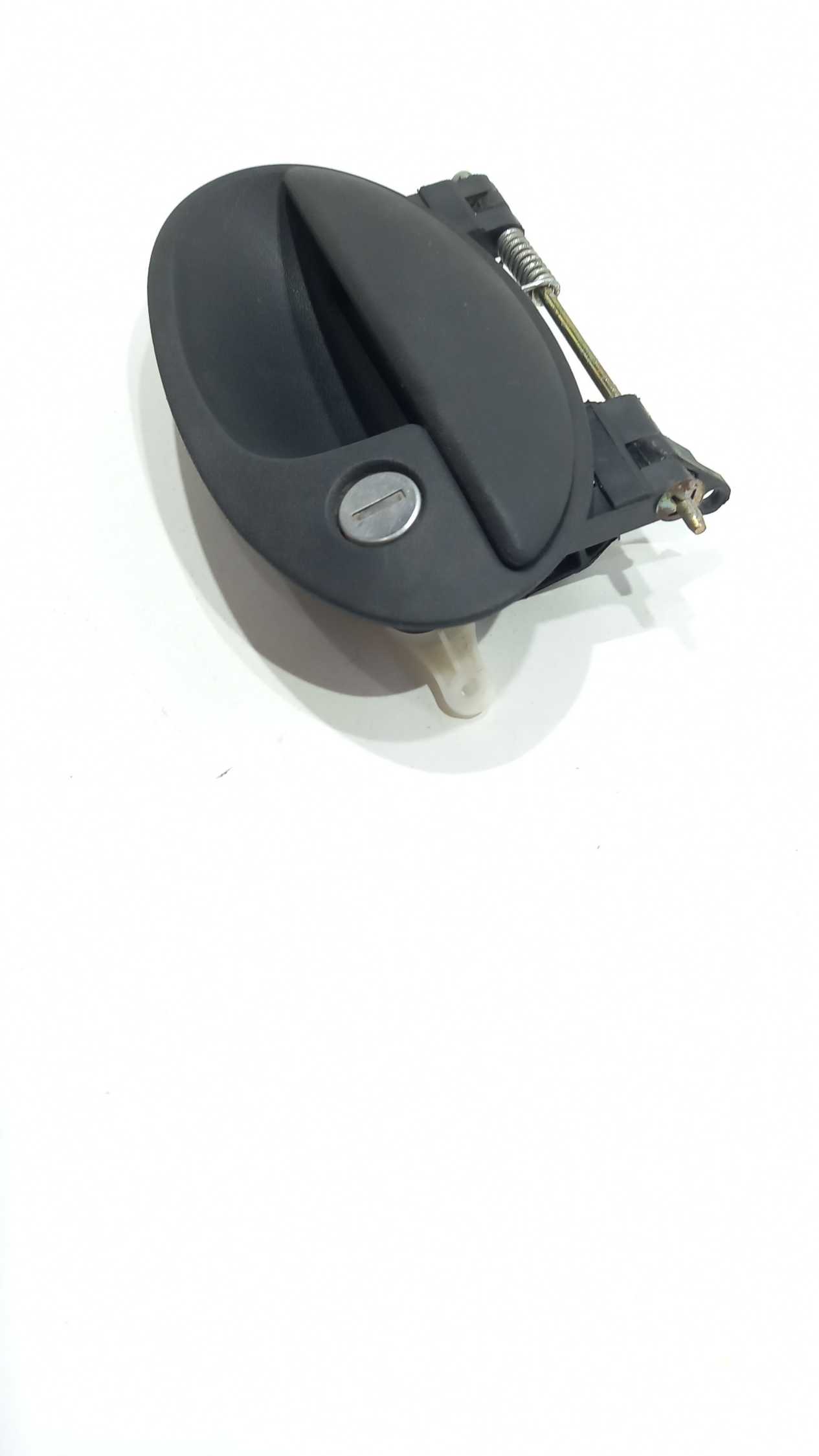 Maçaneta Externa Dianteira Esquerda Gm Celta 2004 5