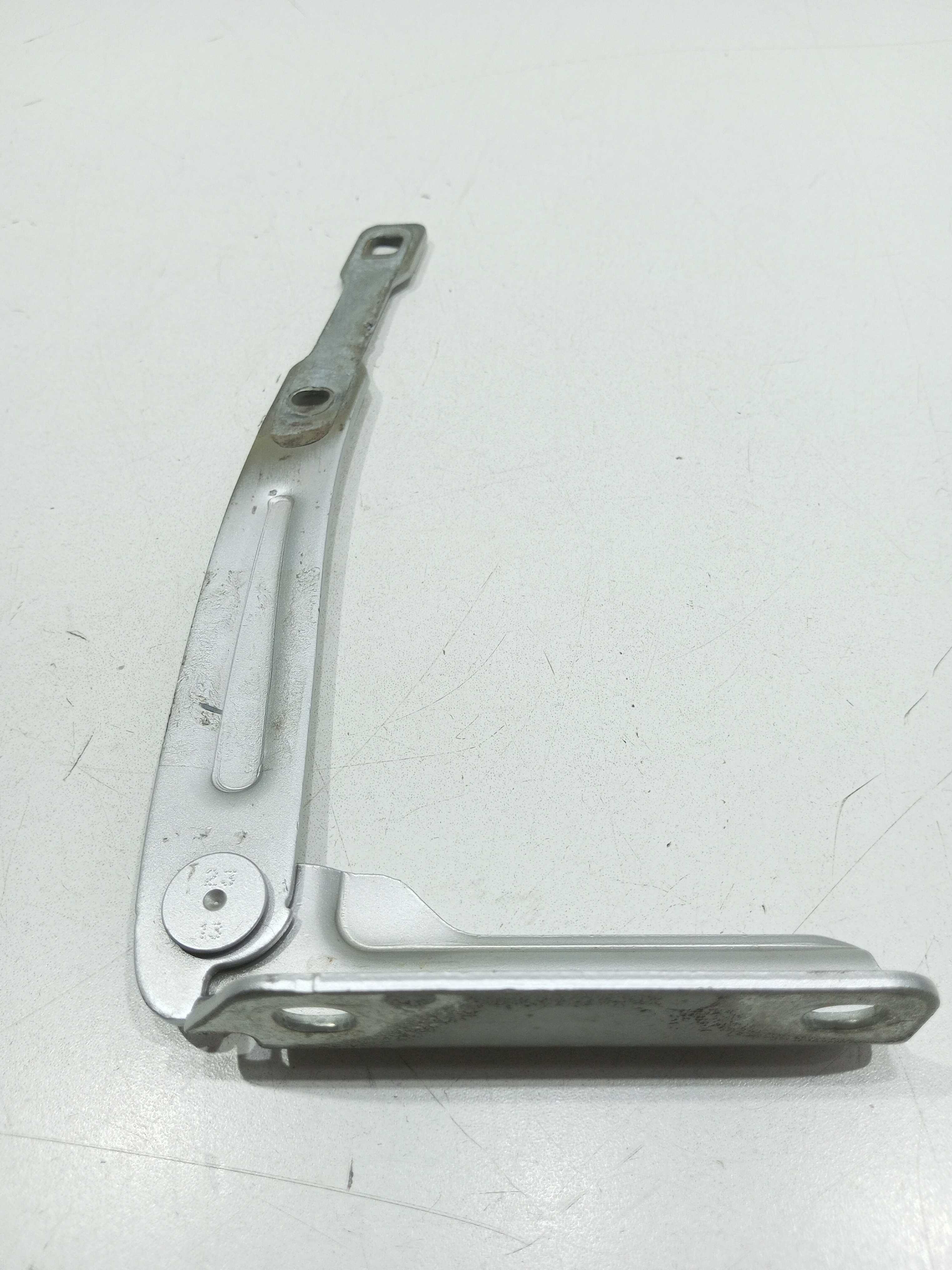 Dobradiça Capô Lado Esquerdo Renault Duster 1.6 2014 3