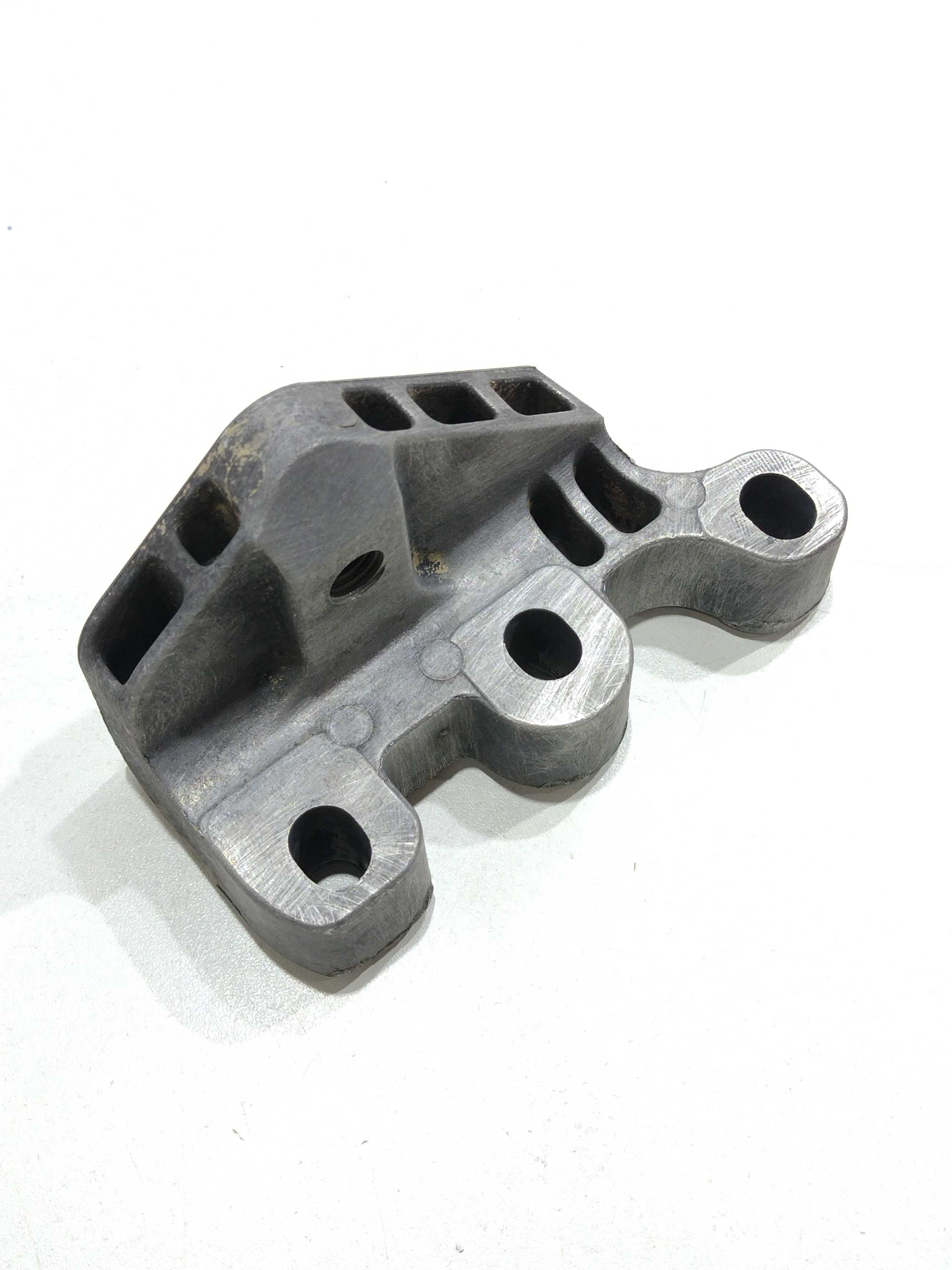 Suporte Do Coxim Voyage Volkswagen 2019 Original 3