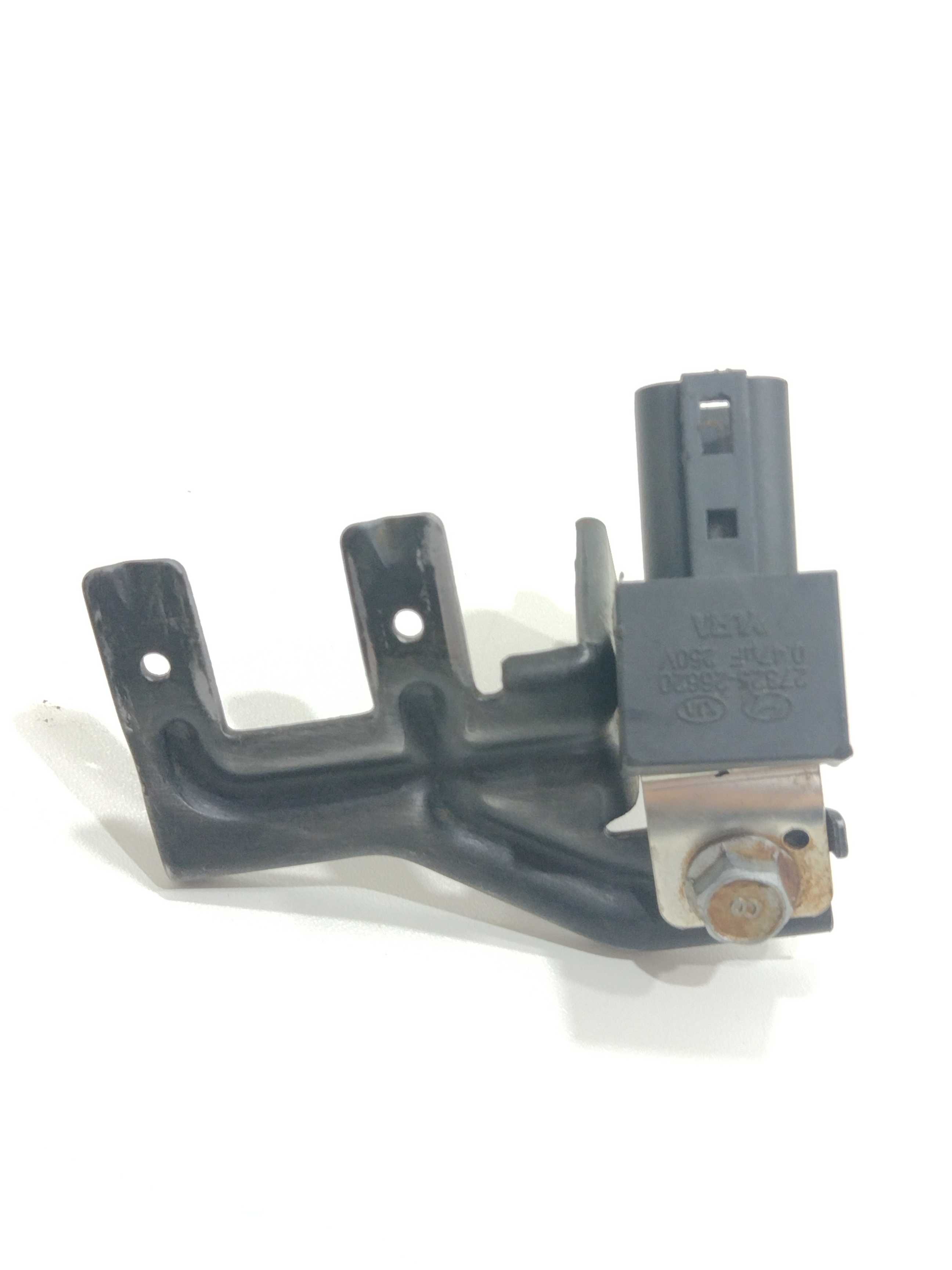 Sensor Rele Ignição Com Suporte Hyundai Hb20s 2022 2