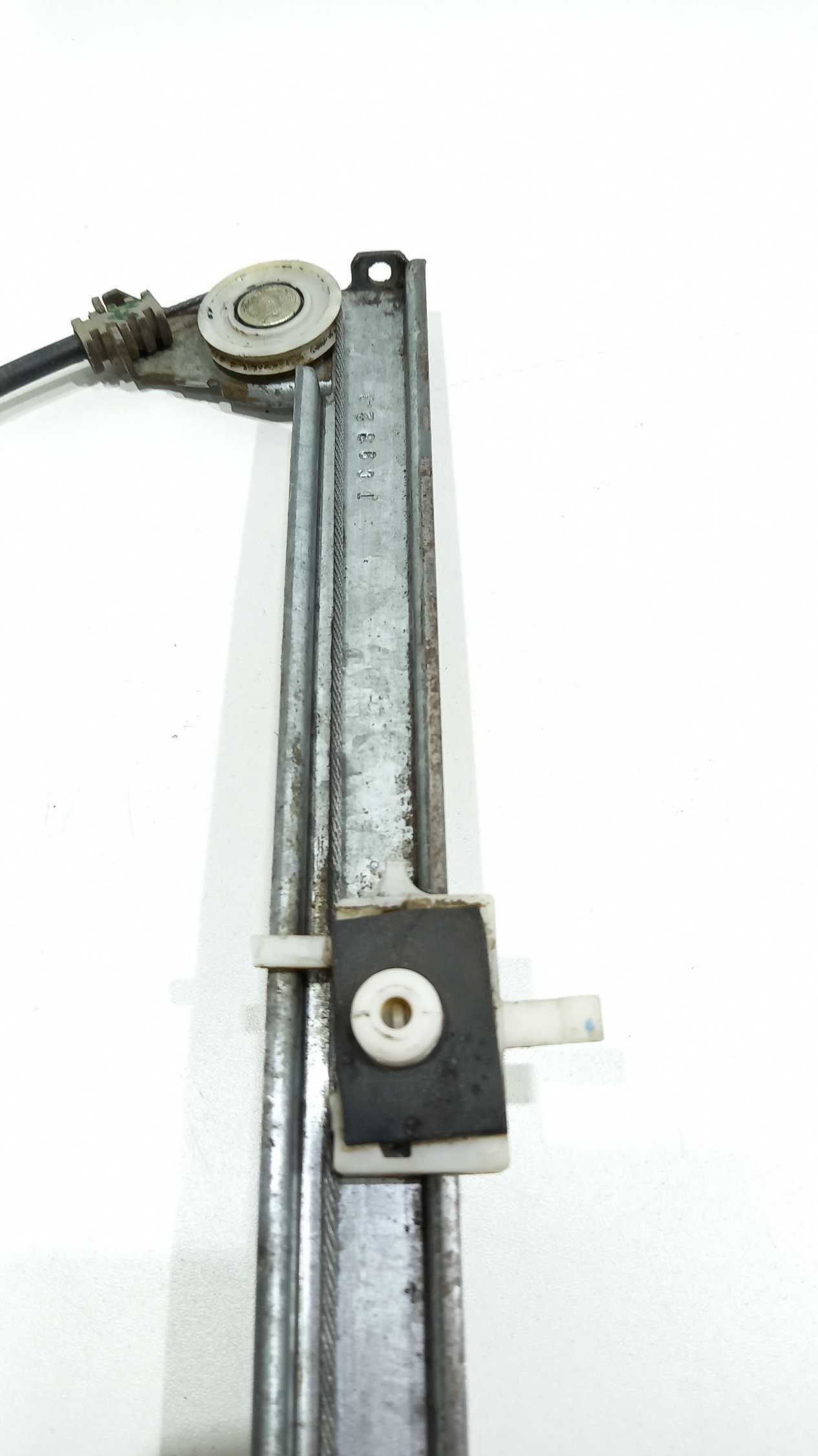 Maquina De Vidro Elétrica Dianteira Direita Fiat Palio 1997 3