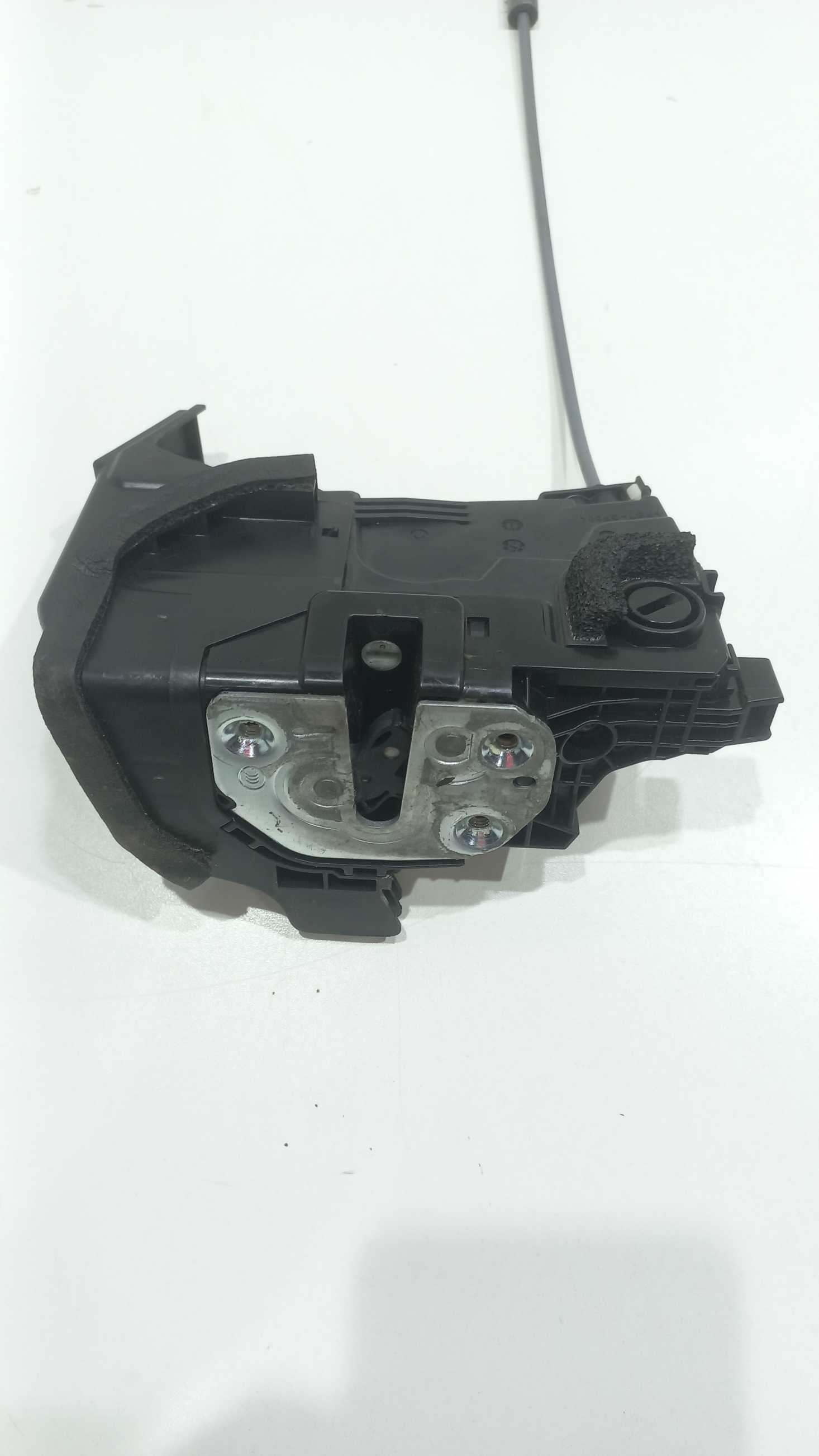 Fechadura Da Porta Traseira Esquerda Hyundai Hb20s 2022 6