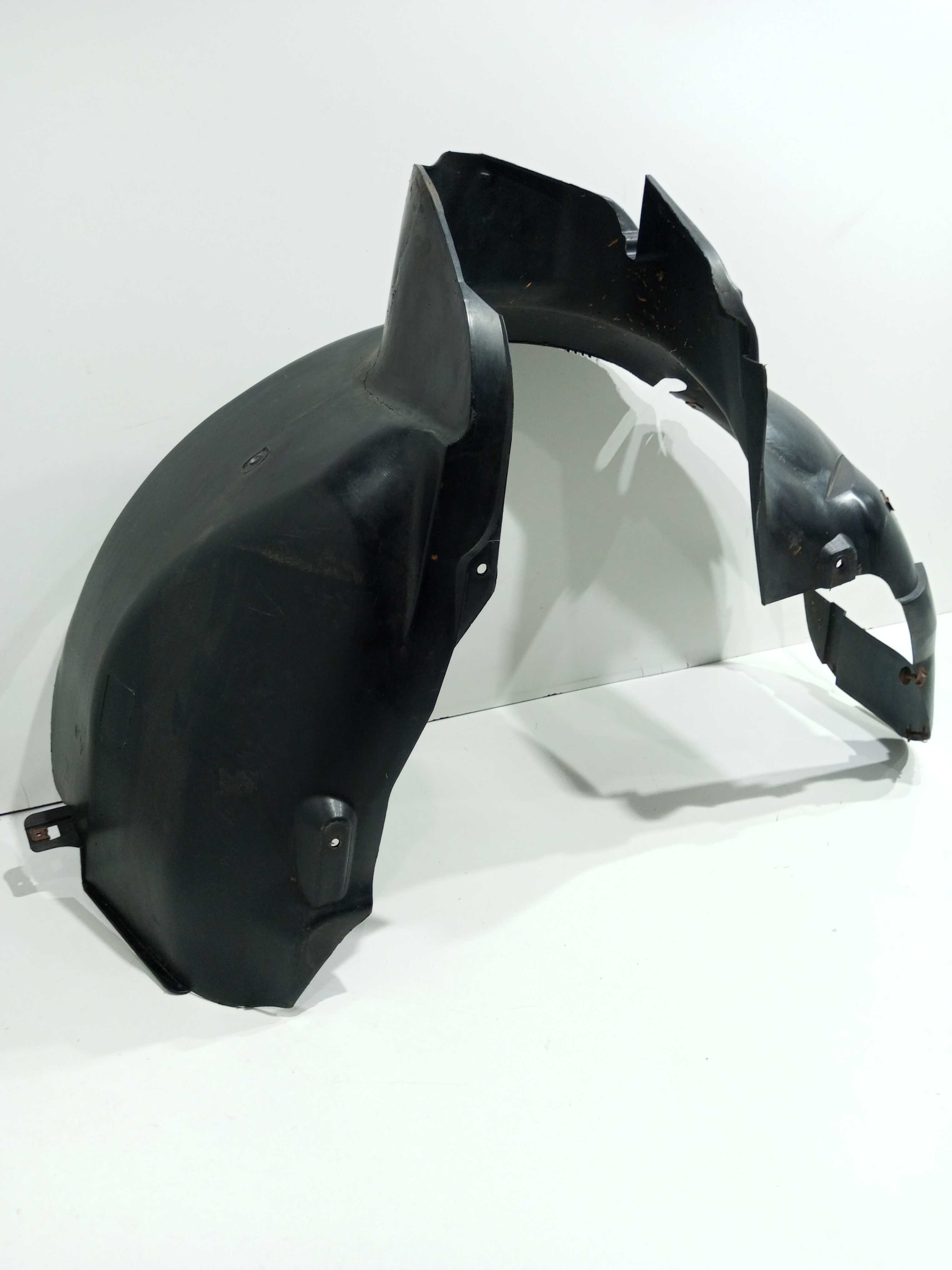 Parabarro Dianteiro Esquerdo Fiat Strada Hard 1.4 2018 3