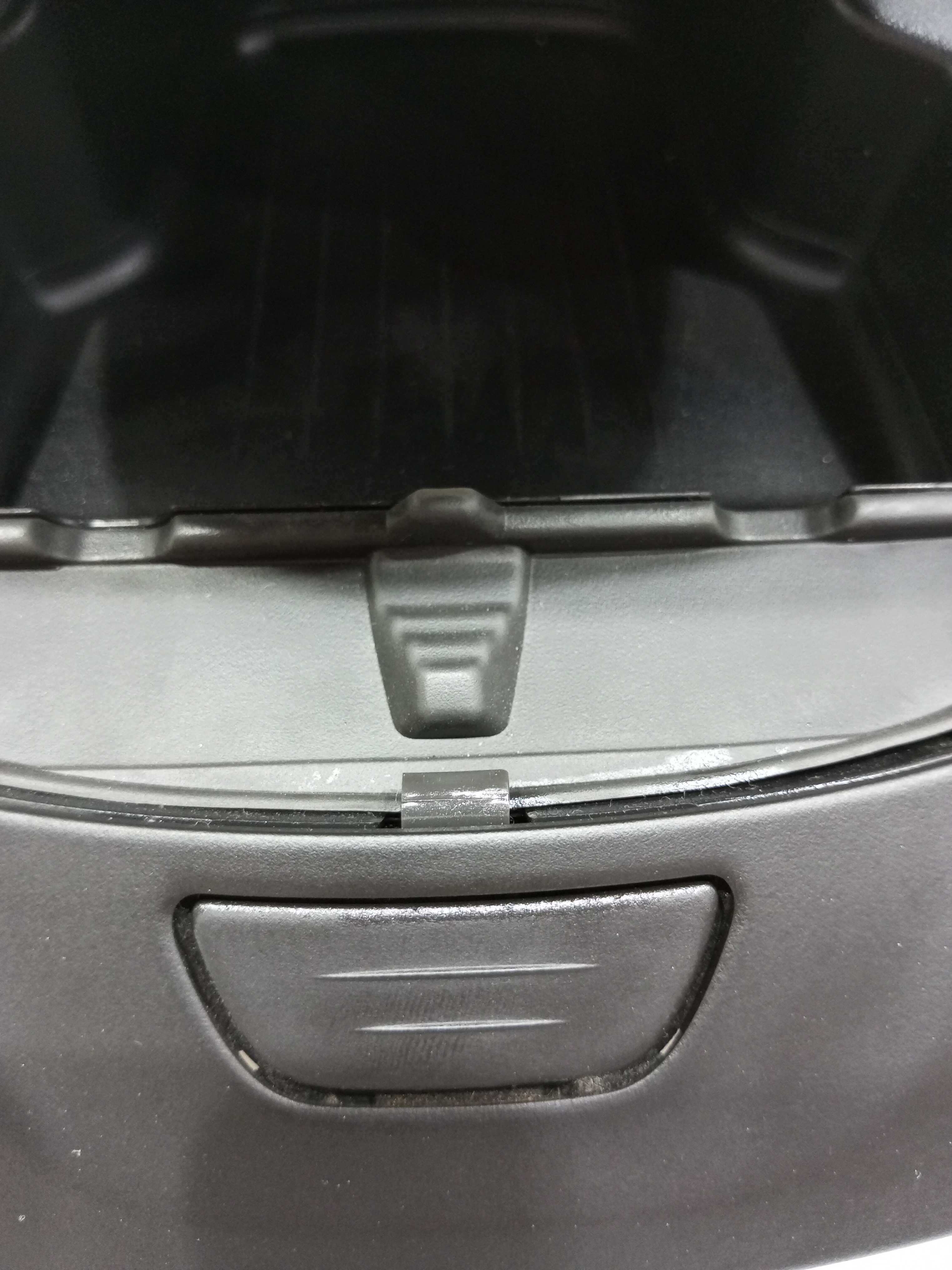 Porta Objetos Do Painel Ford Ka Se 2017 5