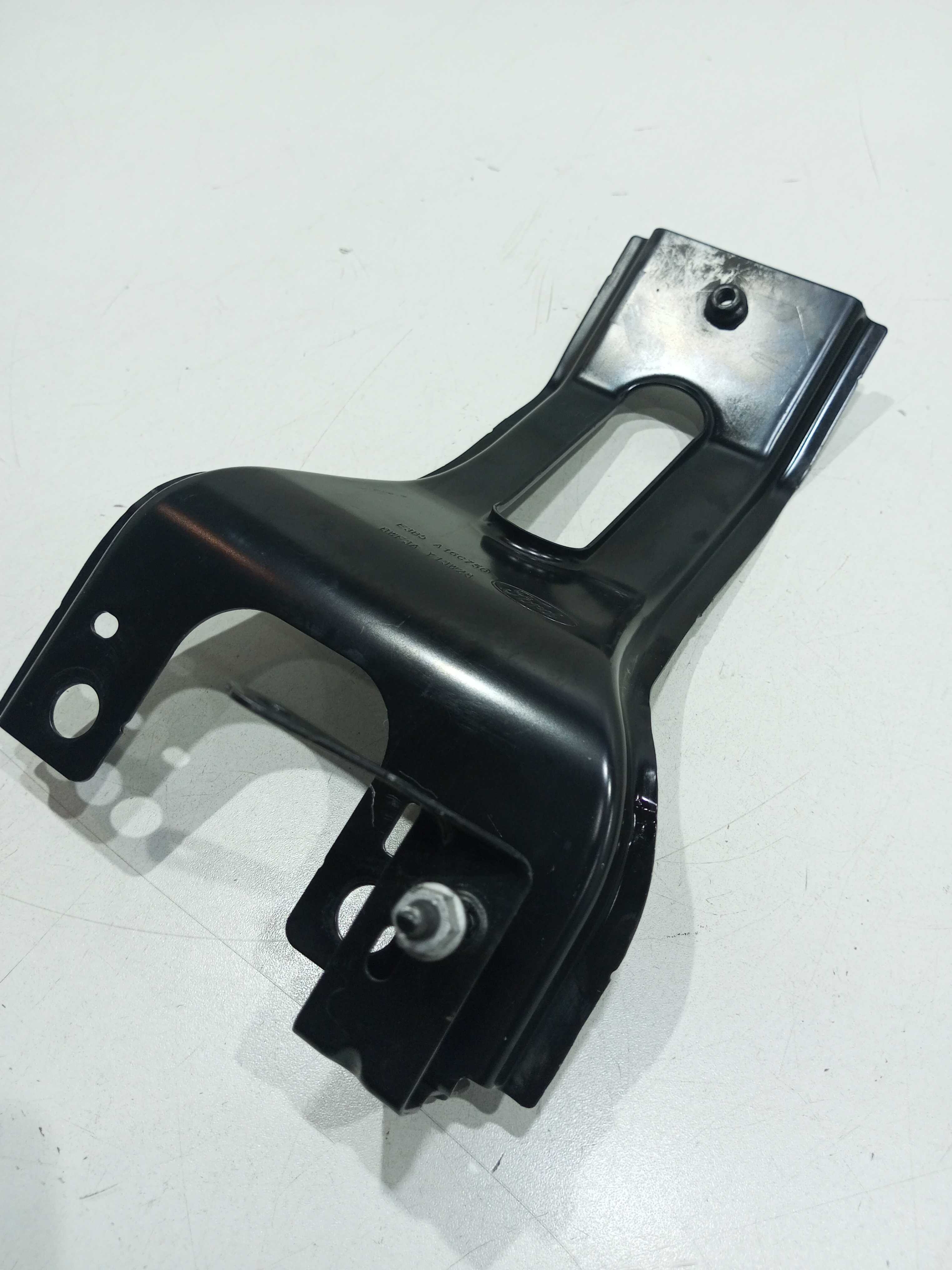 Suporte Fechadura Capô Ford Ka Se 1.0 2017 4