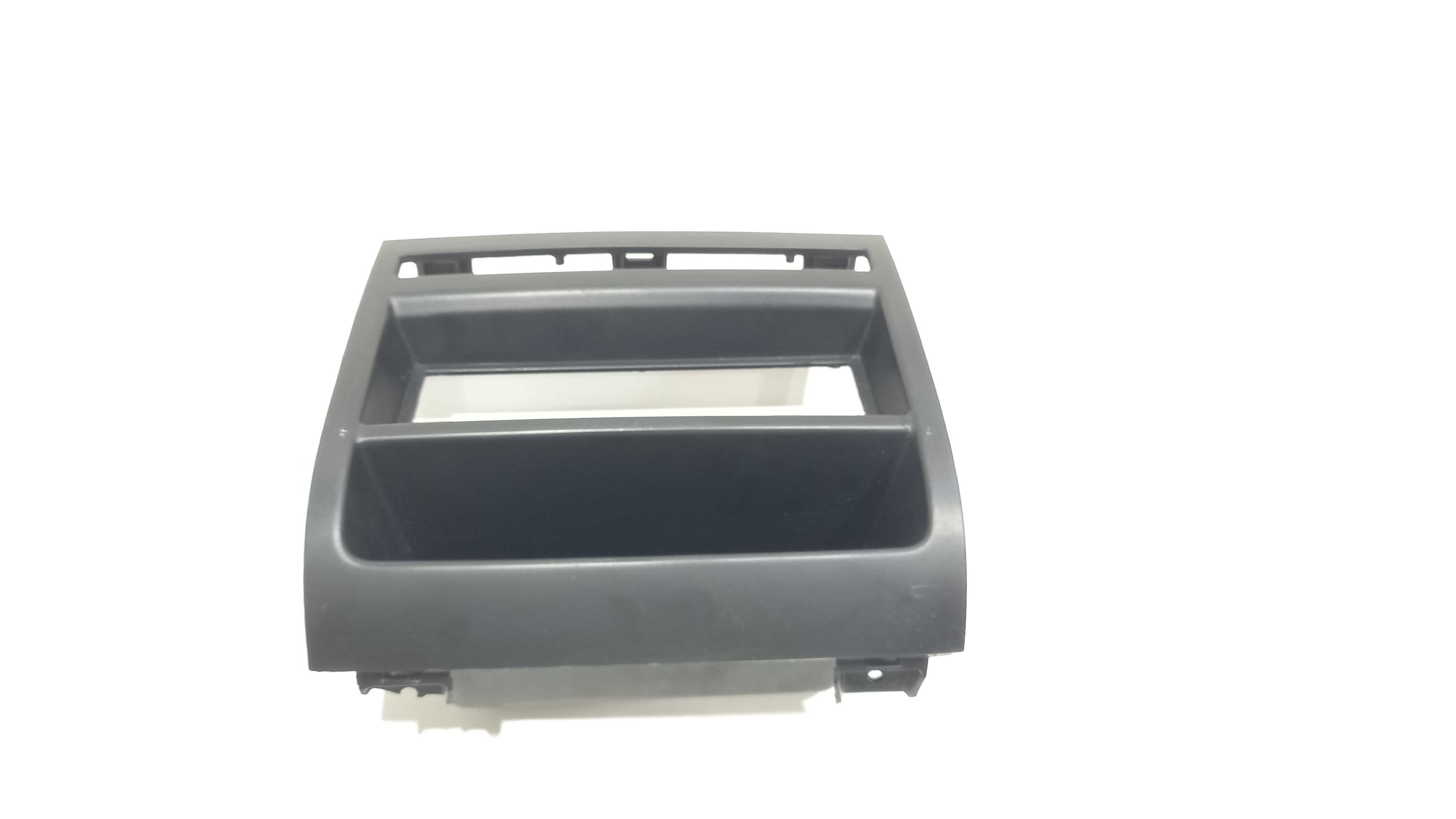 Moldura Painel Central Fiat Palio Siena Strada 1