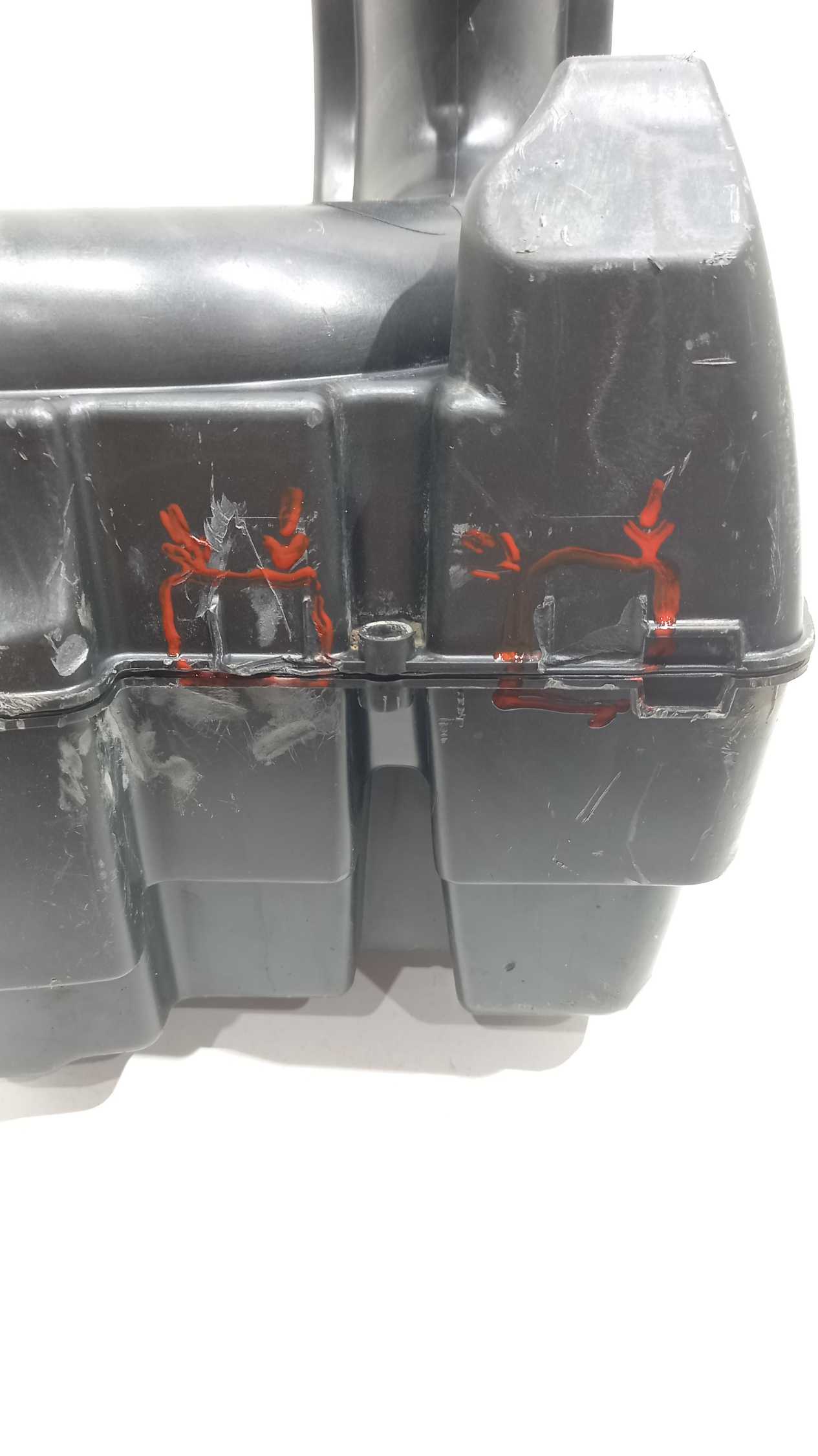 Caixa Ressonadora Peugeot 307 2.0 2006 Detalhe 6