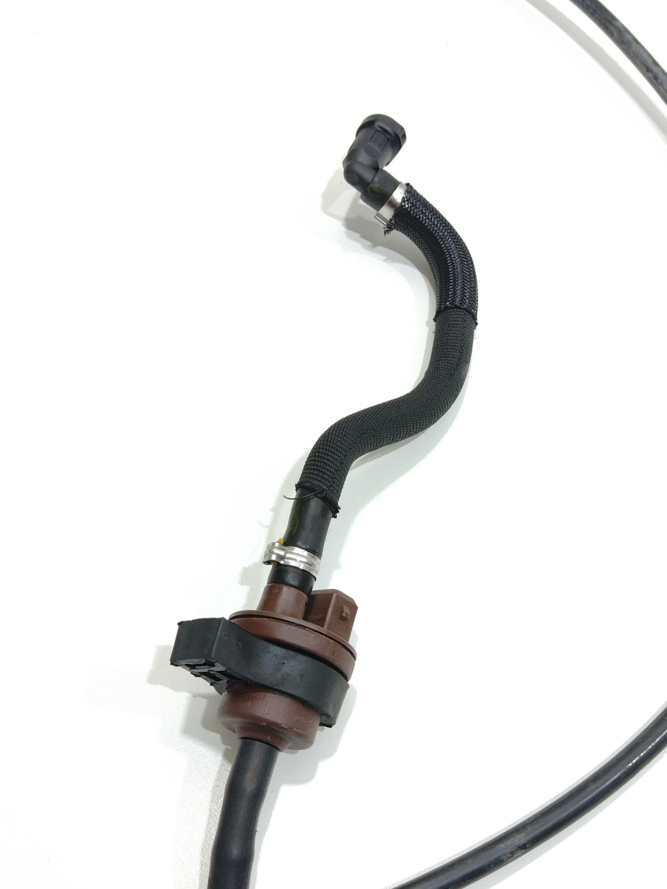 Mangueira Canister C/ Válvula Citroen C3 1.6 2015 2