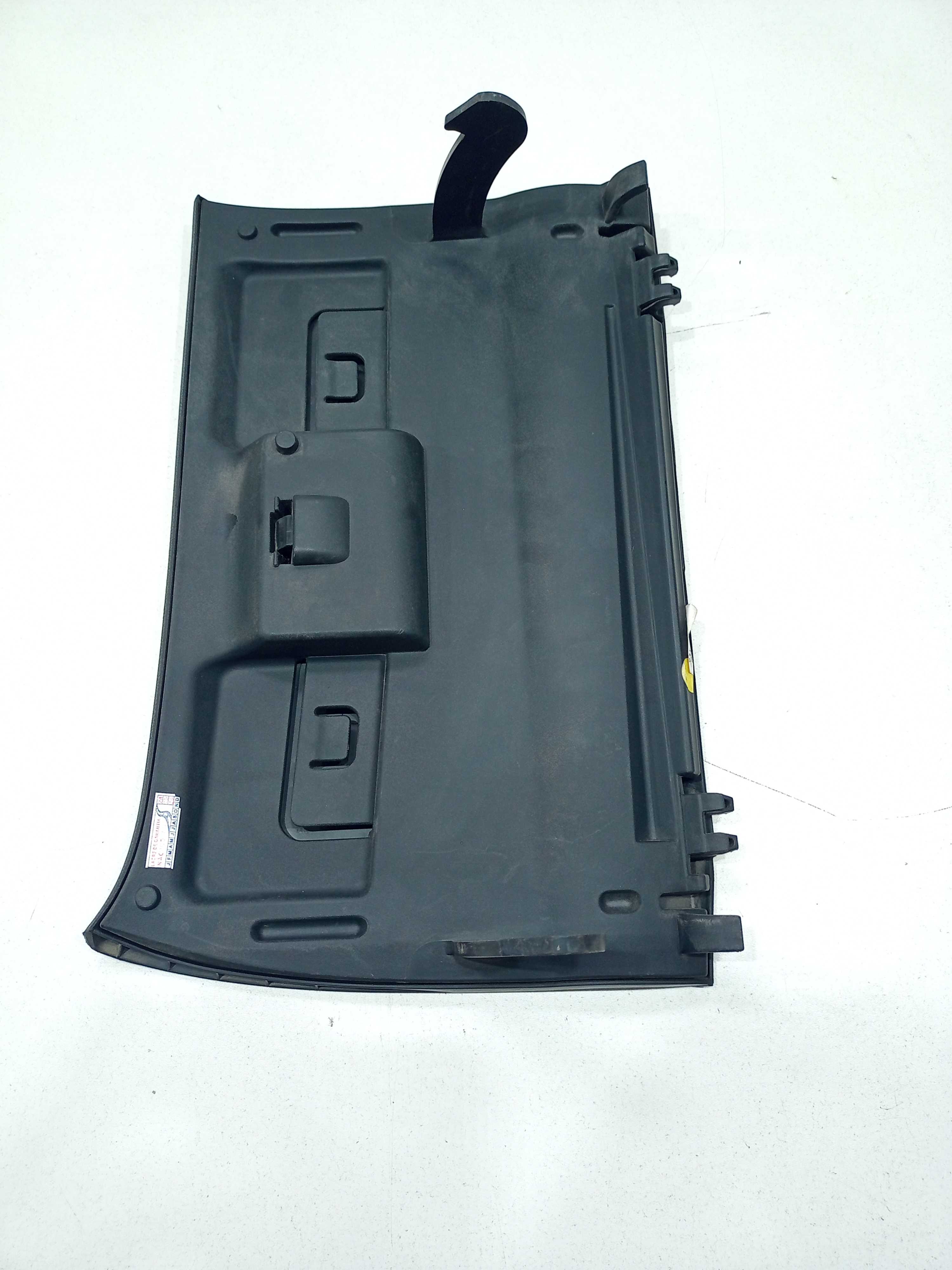 Tampa Porta Luvas Nissan Versa 2019 5