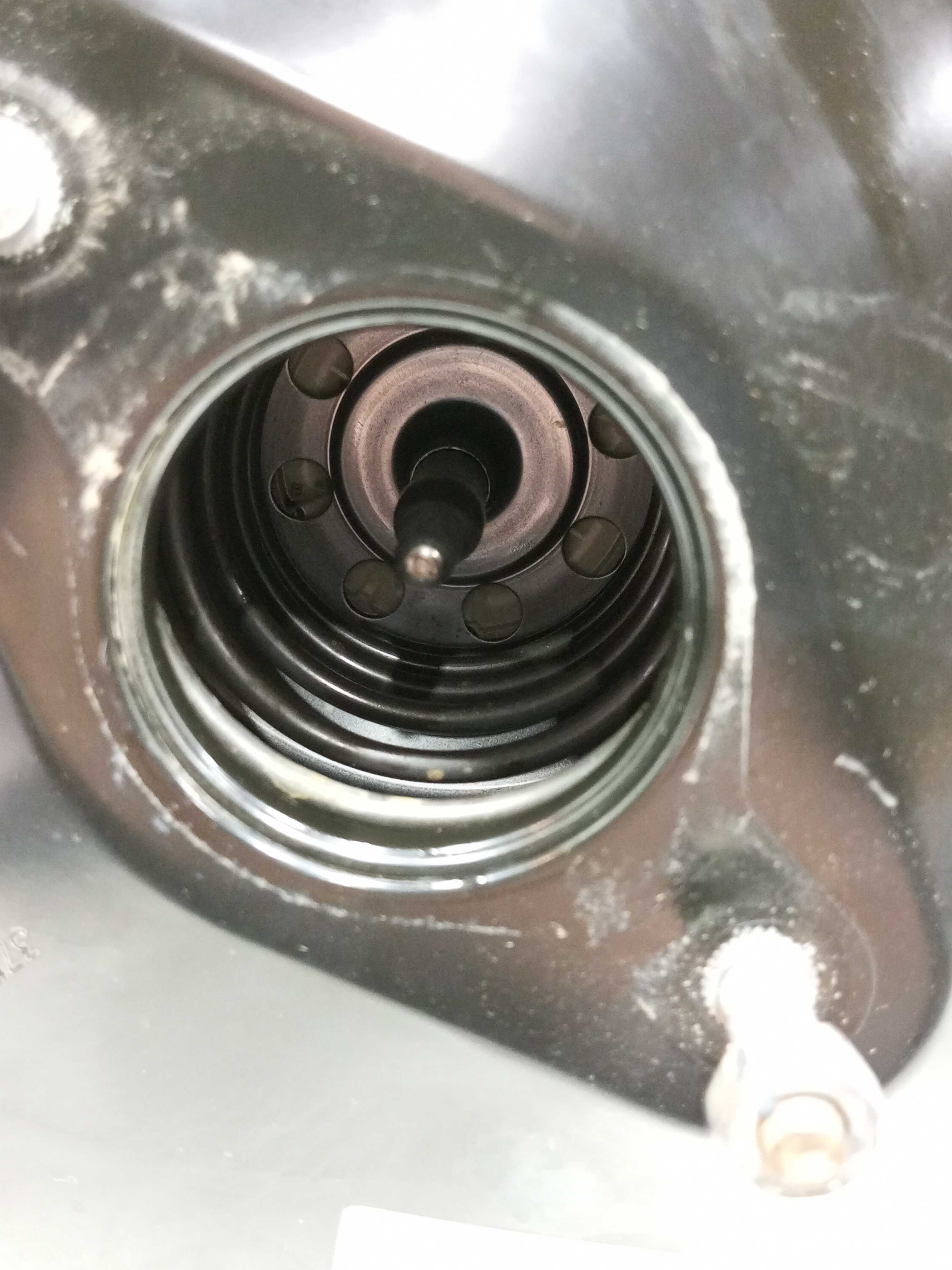 Hidrovacuo Servo Freio Renault Sandero 1.0 16v 2016 3