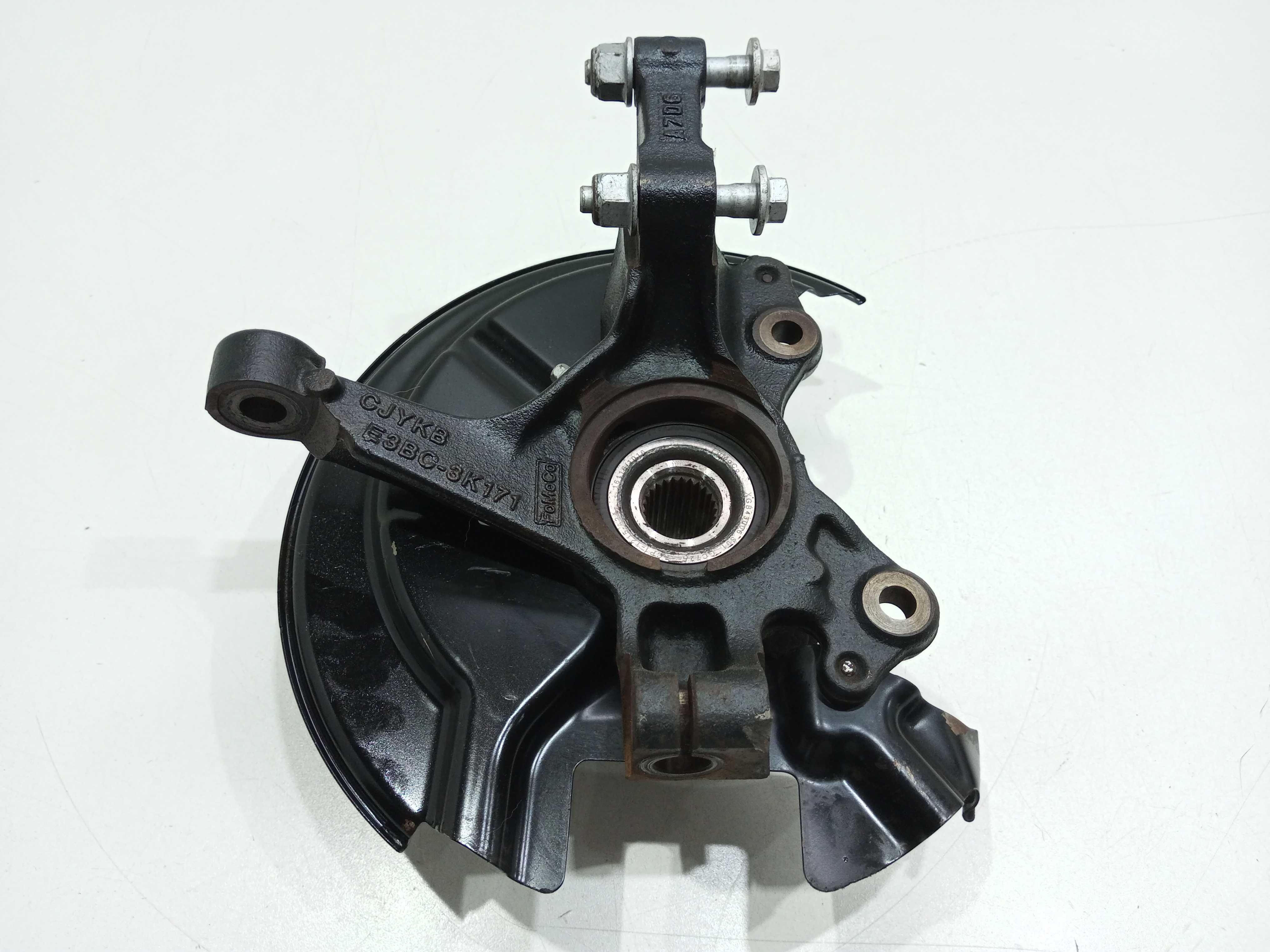 Montante Cubo Dianteiro Esquerdo Ford Ka Se 1.0 Jatch 2017 5