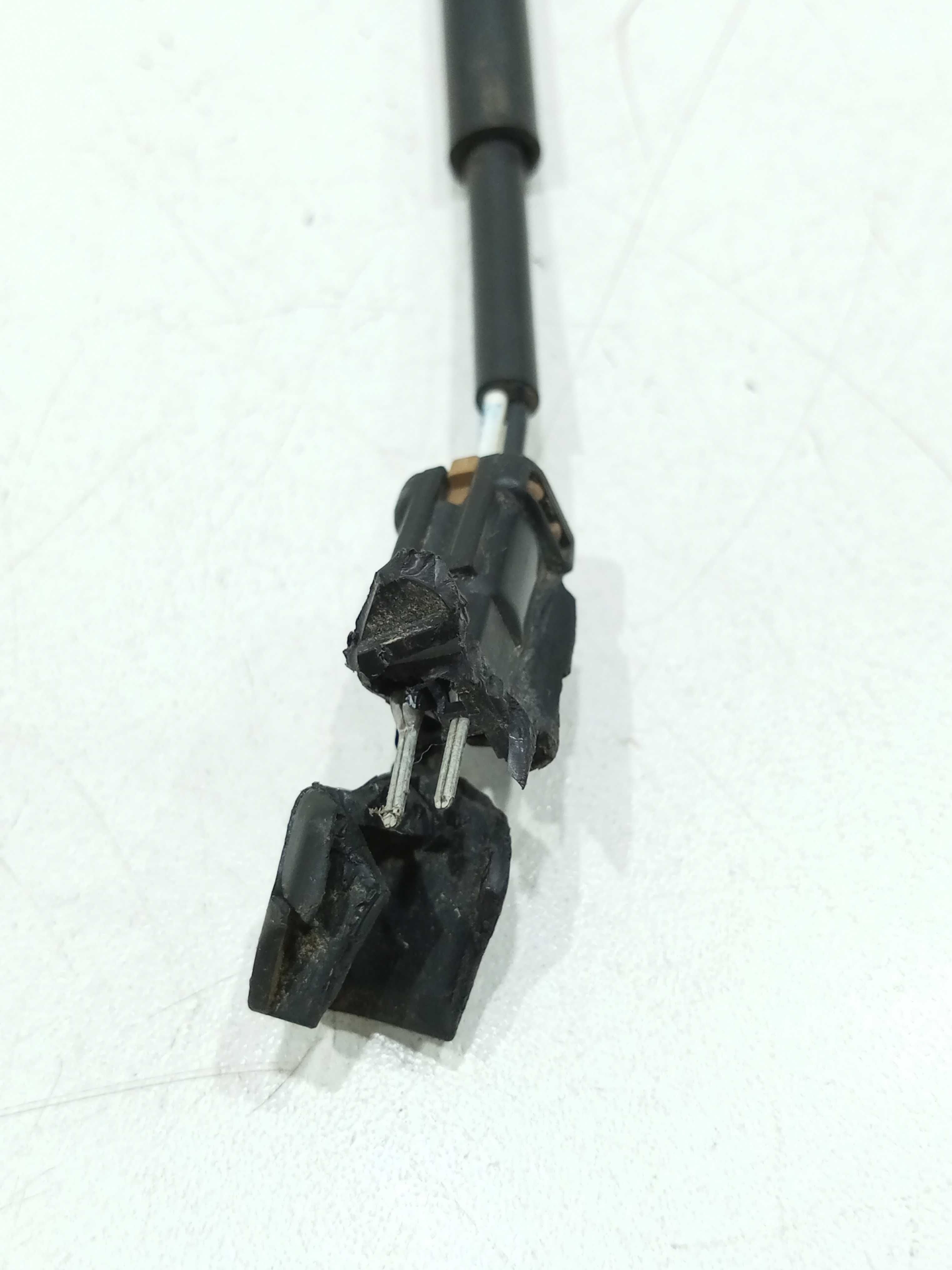 Sensor De Abs Traseiro Esquerdo Pajero Tr4 2007 Detalhe 4